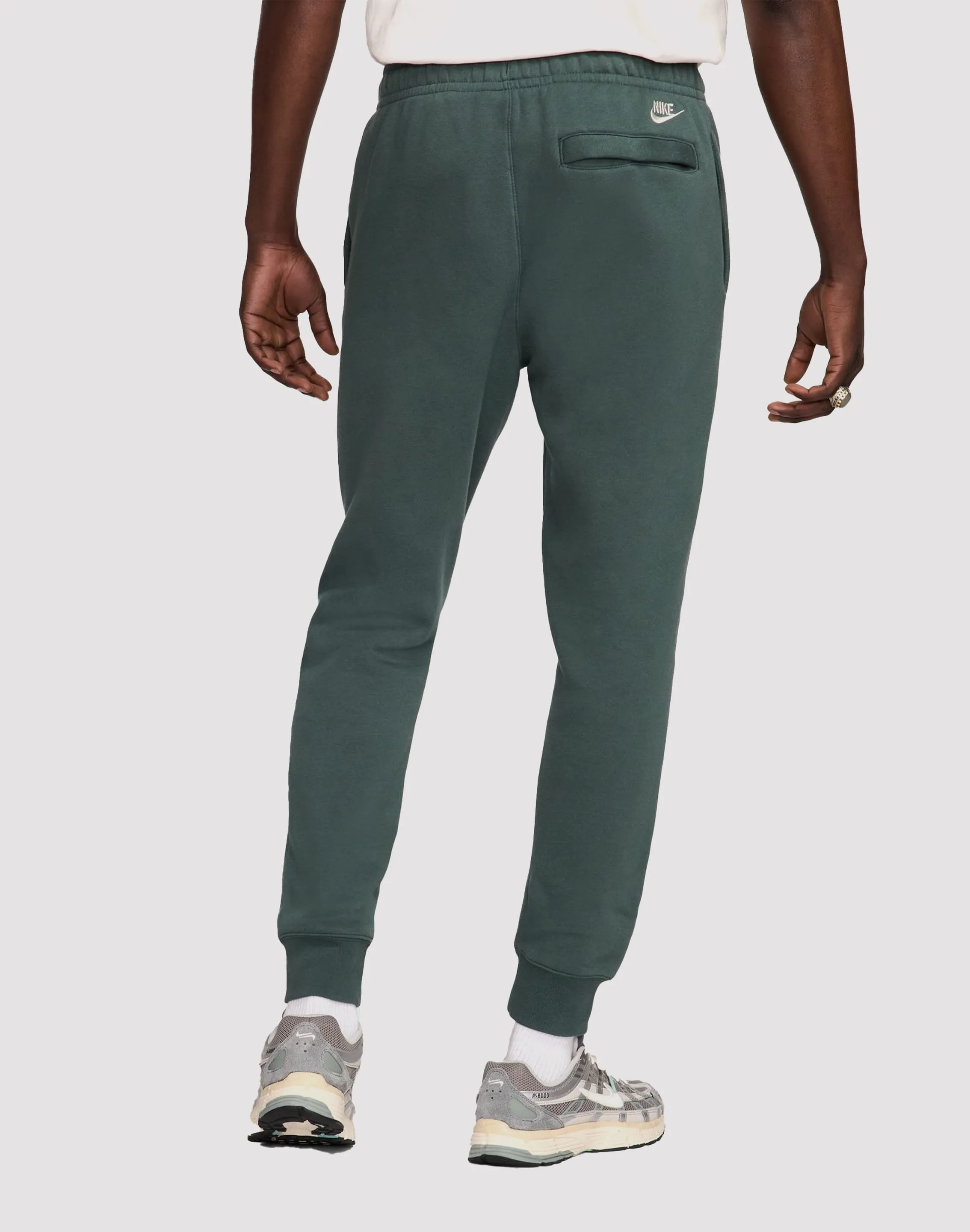 Nike Sportswear Club Fleece Joggers