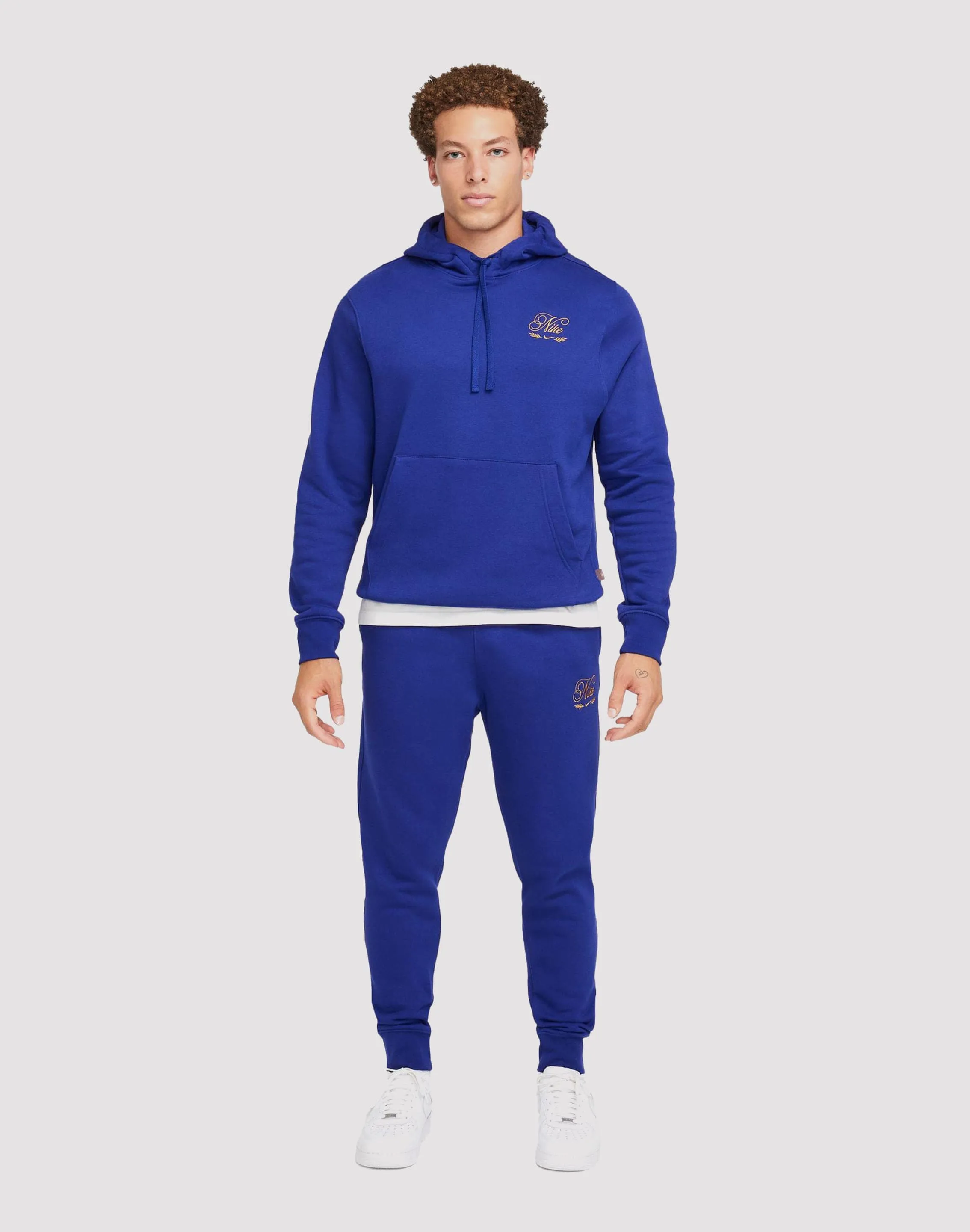 Nike Sportswear Club Fleece Joggers