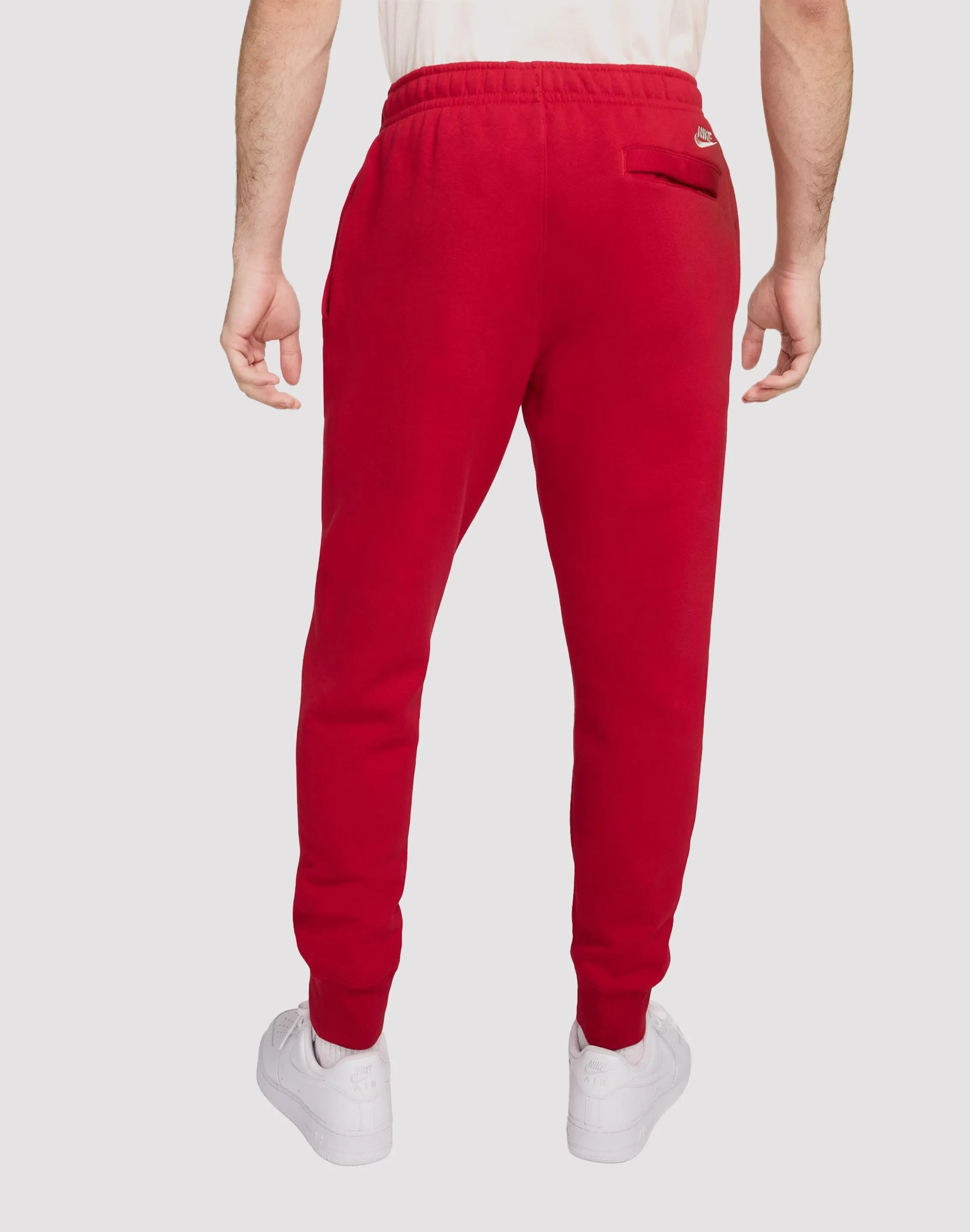 Nike Sportswear Club Fleece Joggers