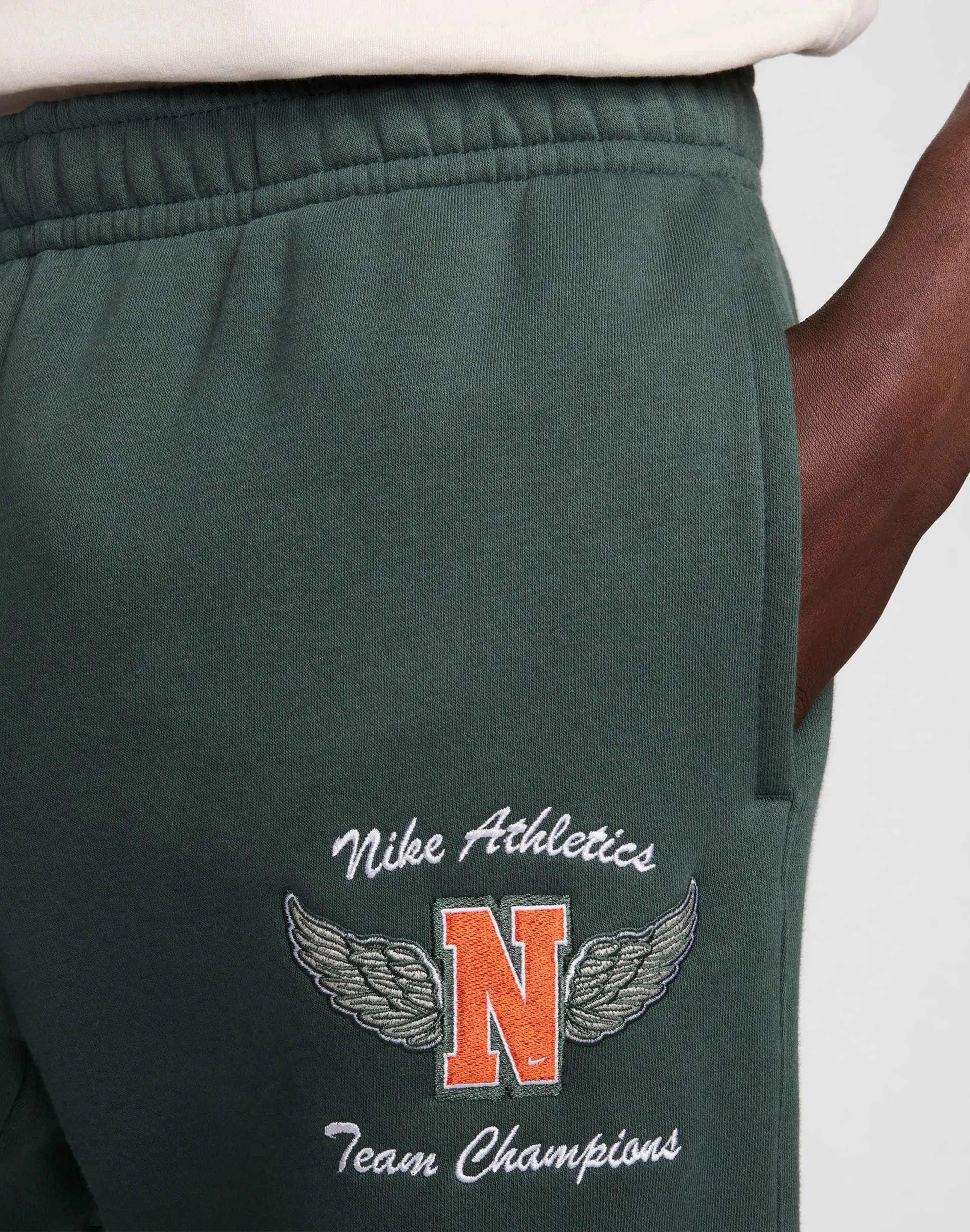 Nike Sportswear Club Fleece Joggers