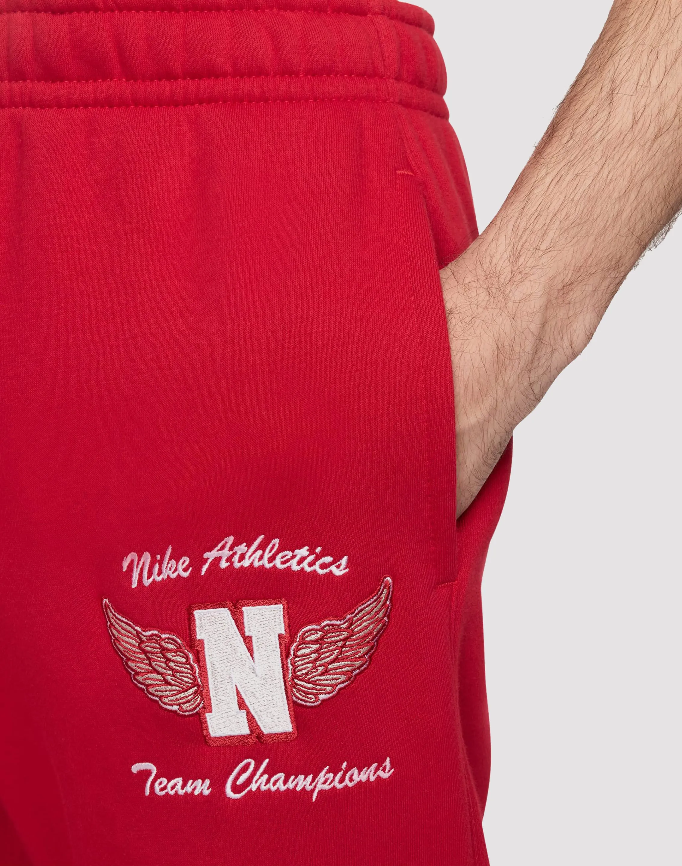 Nike Sportswear Club Fleece Joggers