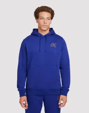 Nike Sportswear Club Fleece Pullover Hoodie