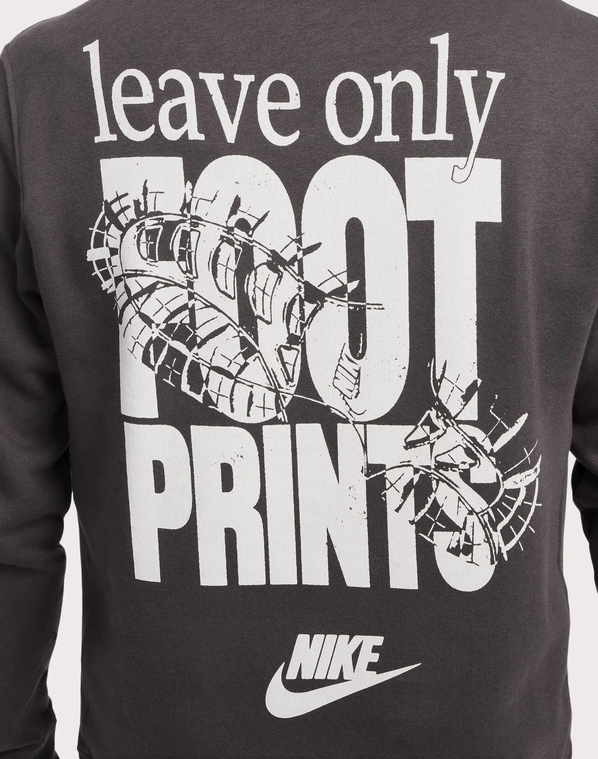 Nike Sportswear Club Gel Open Air Pullover Hoodie