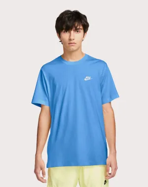 Nike Sportswear Club Tee