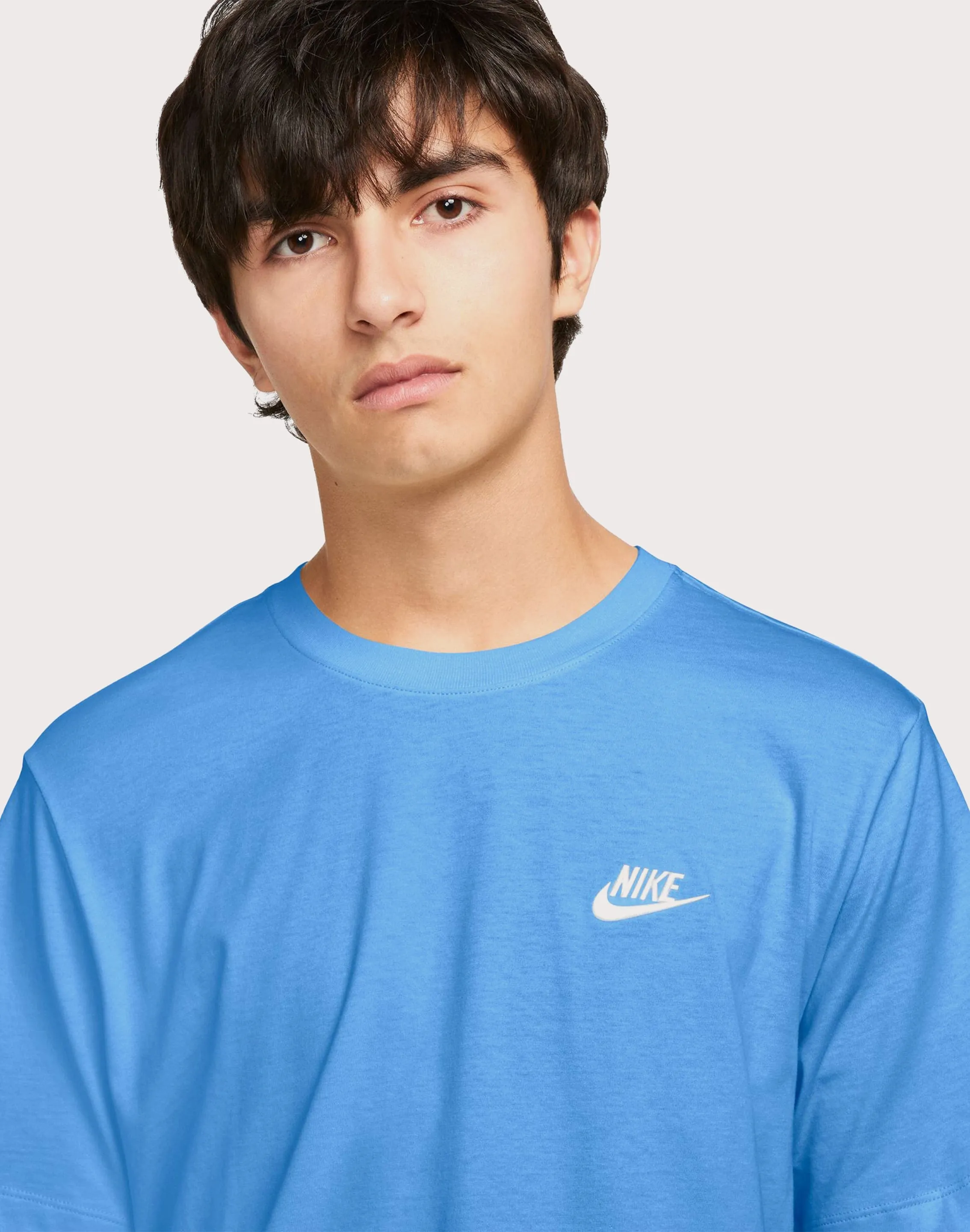 Nike Sportswear Club Tee