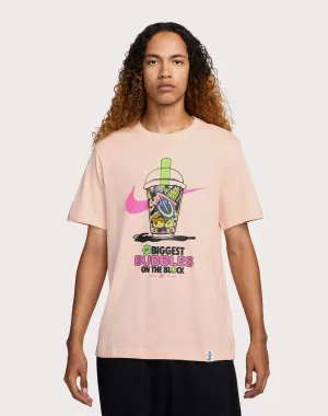 Nike Sportswear Coral Tee