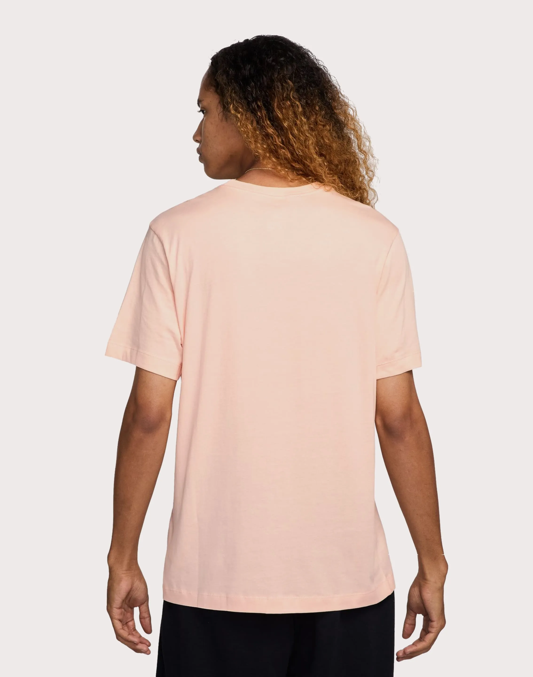 Nike Sportswear Coral Tee