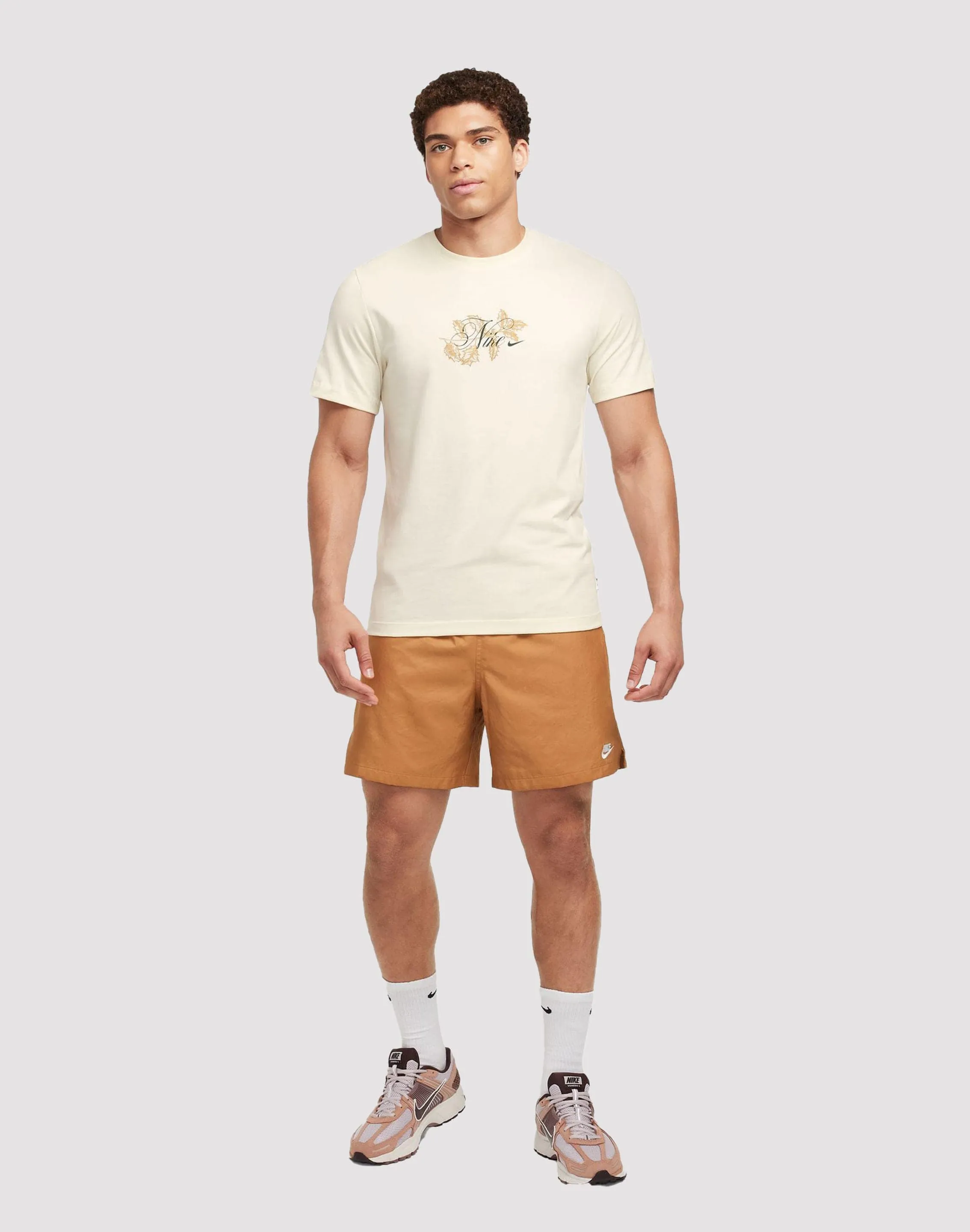 Nike Sportswear Crew Tee