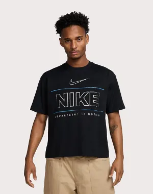Nike Sportswear Crop Tee
