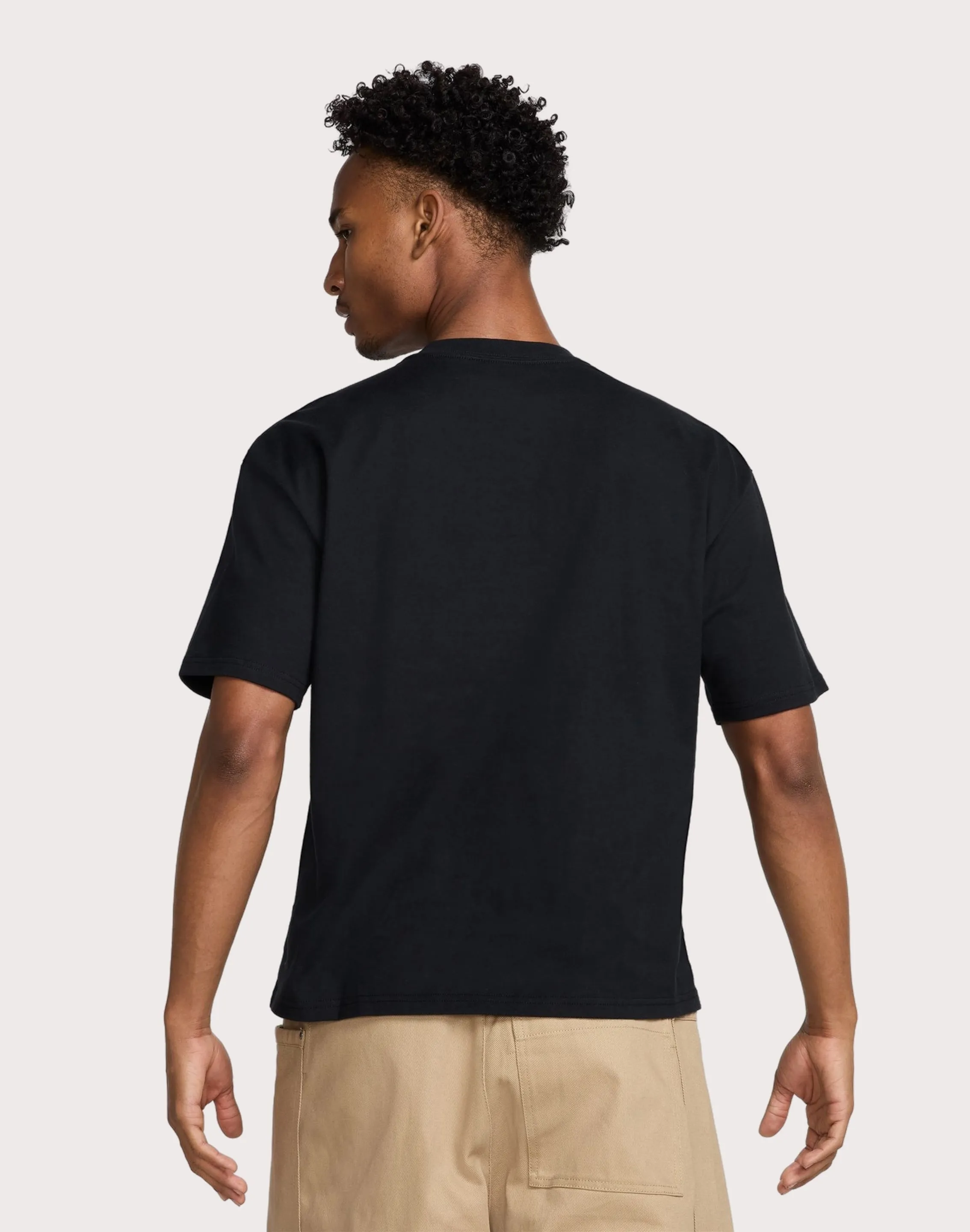 Nike Sportswear Crop Tee