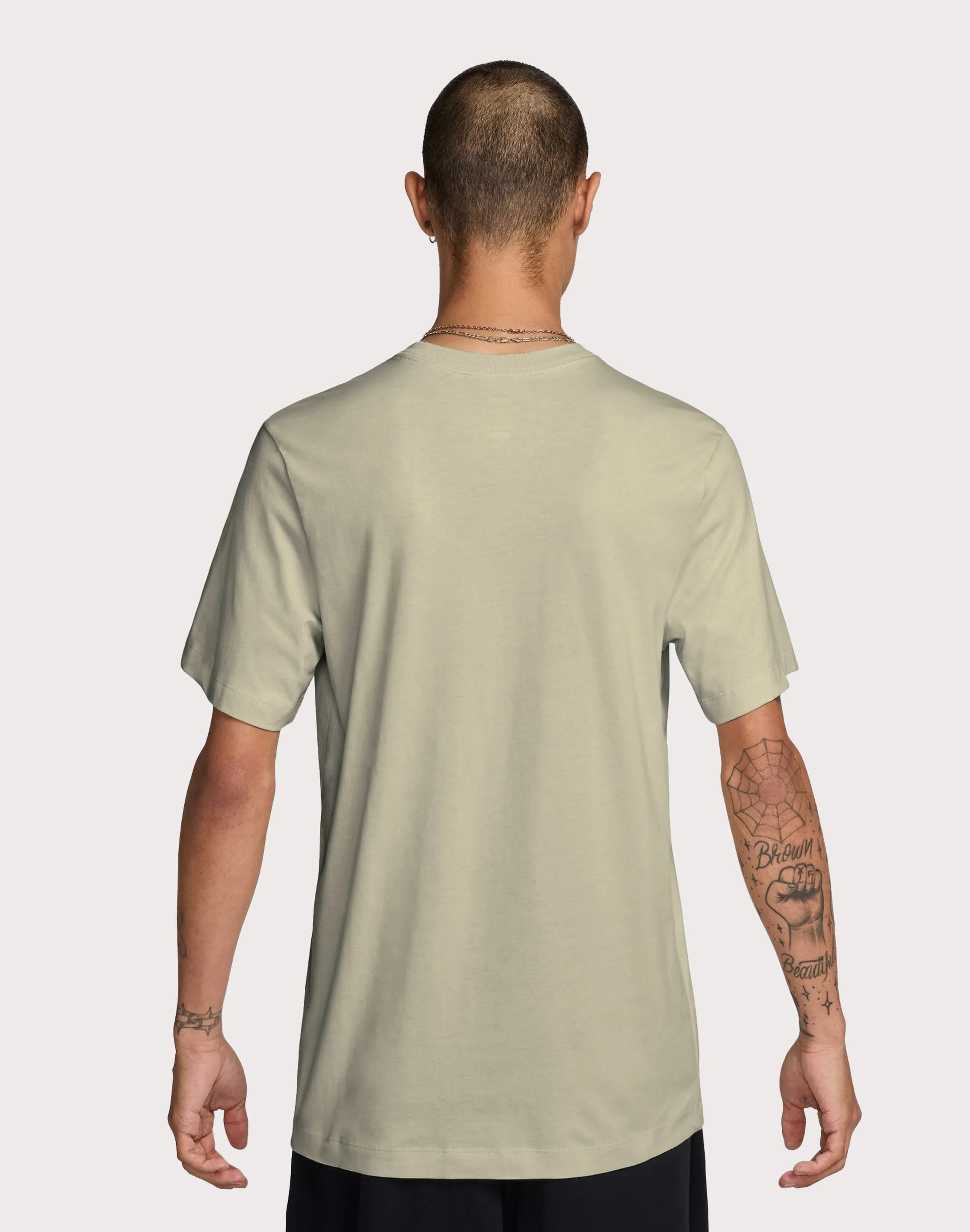 Nike Sportswear Flower Photo Tee