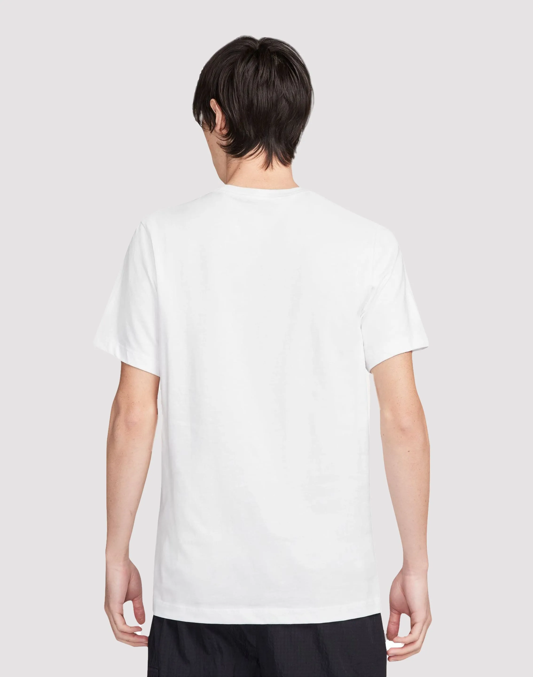 Nike Sportswear HBR DNA White Tee