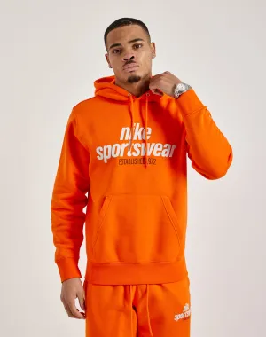Nike Sportswear Hoodie
