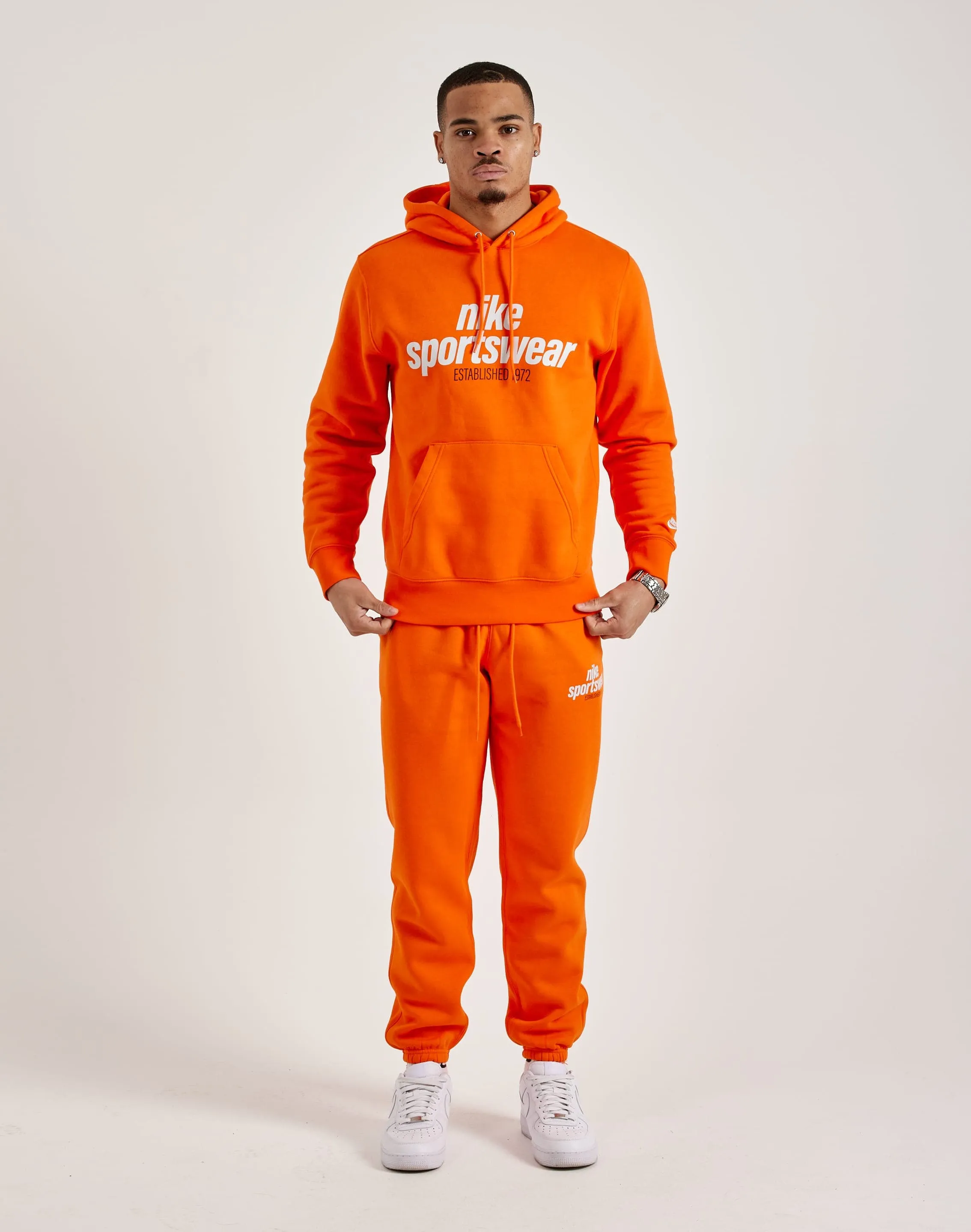 Nike Sportswear Hoodie