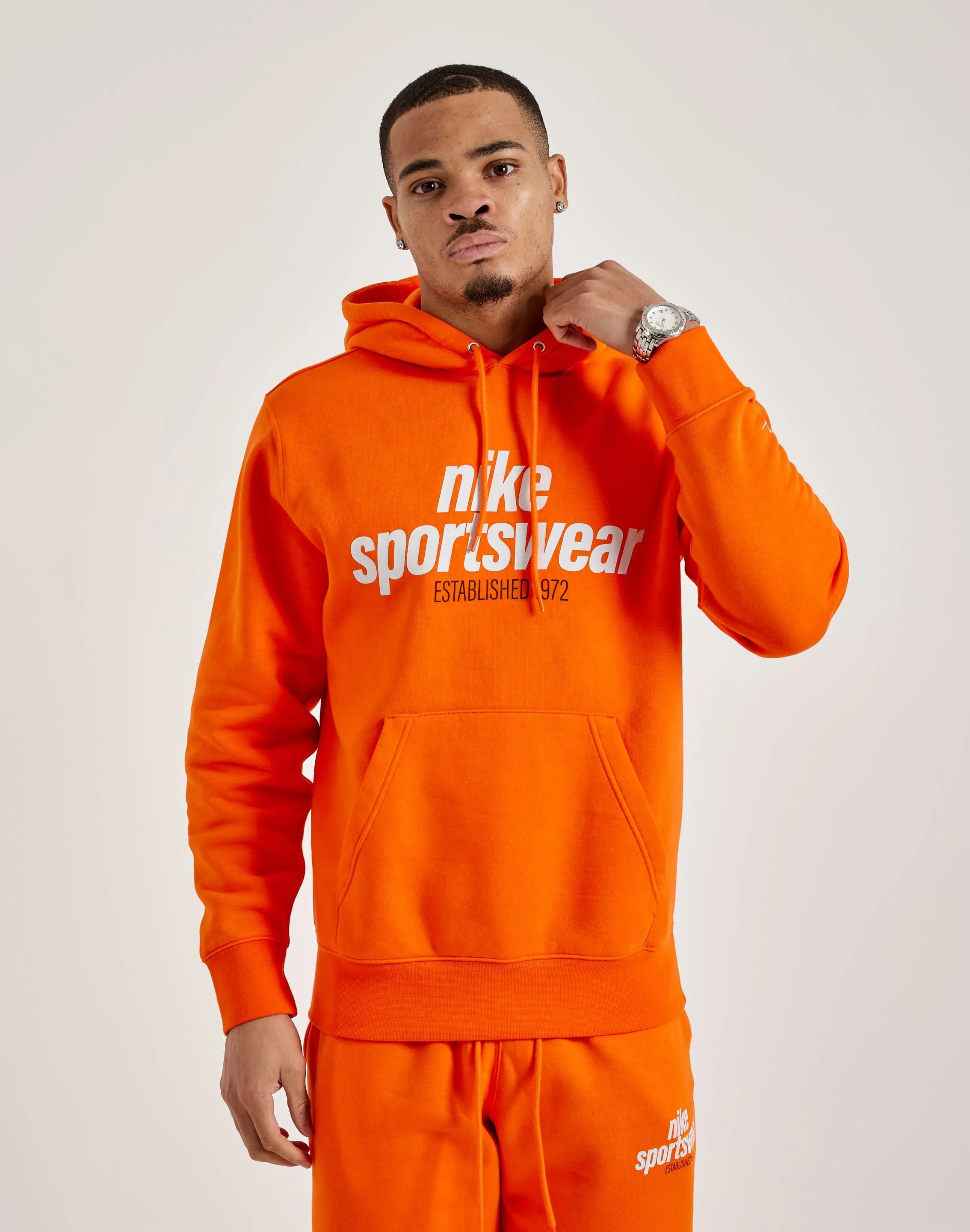 Nike Sportswear Hoodie