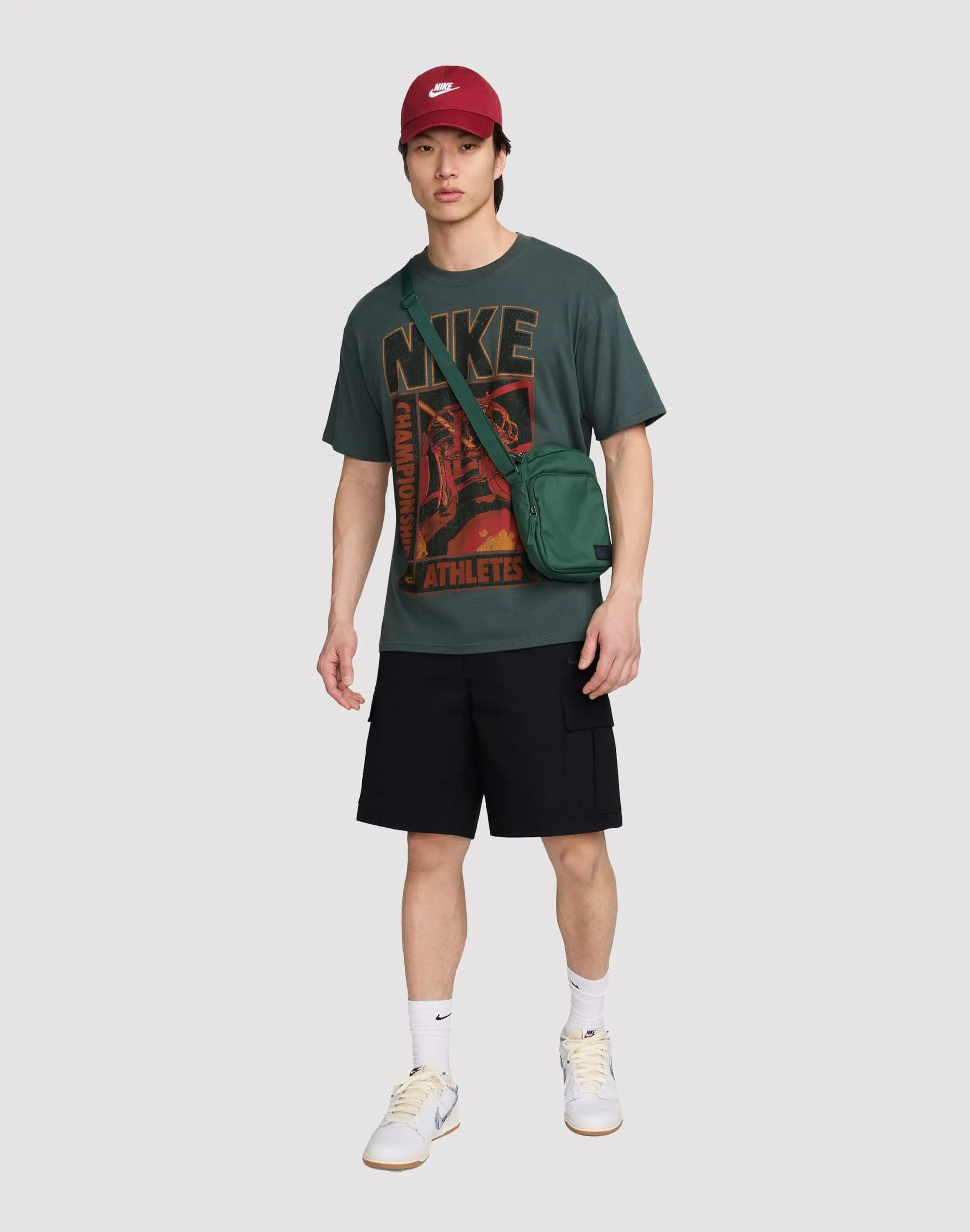 Nike Sportswear Max90 Champs Tee
