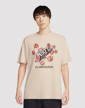 Nike Sportswear Max90 HBR Saddrift Tee