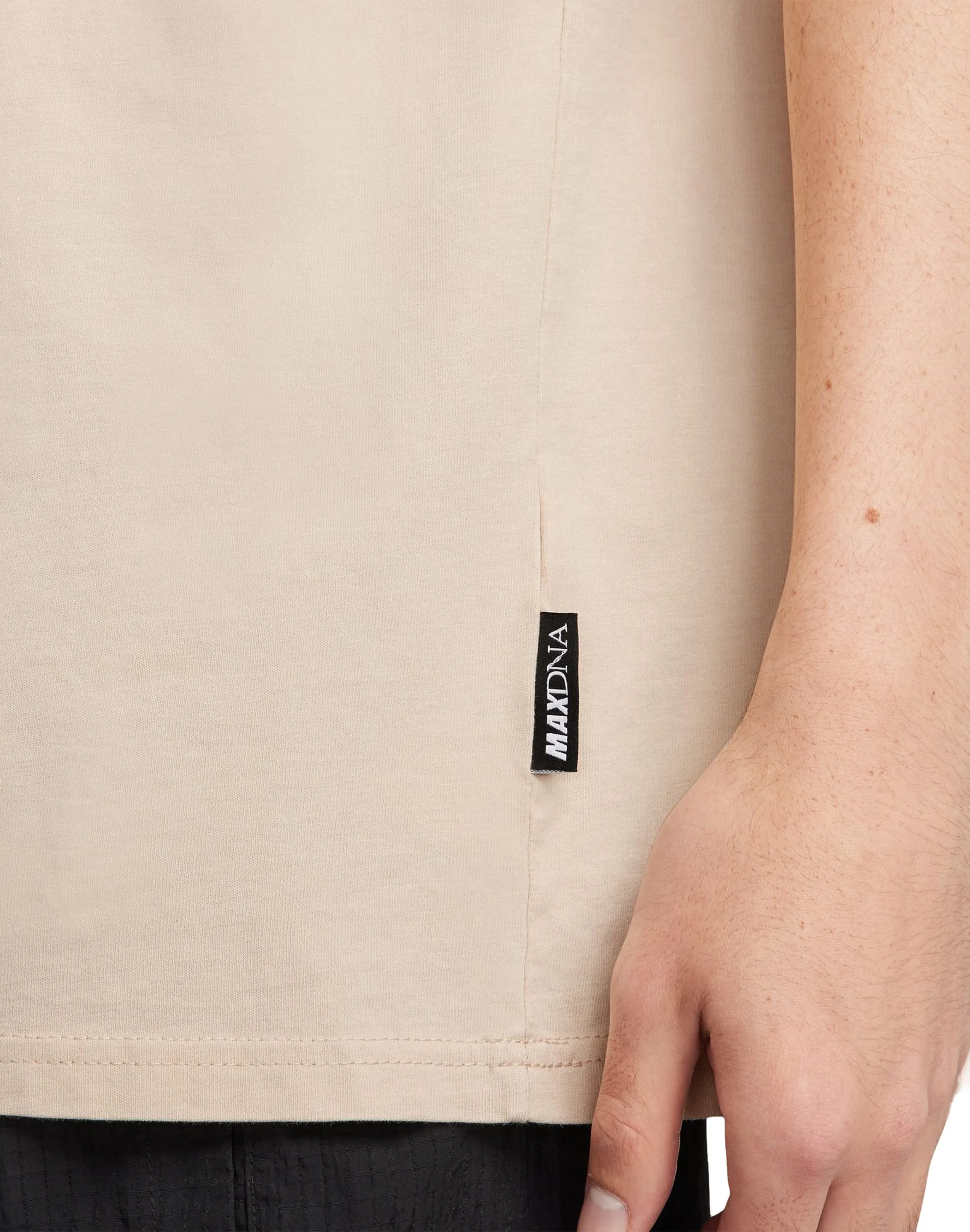 Nike Sportswear Max90 HBR Saddrift Tee