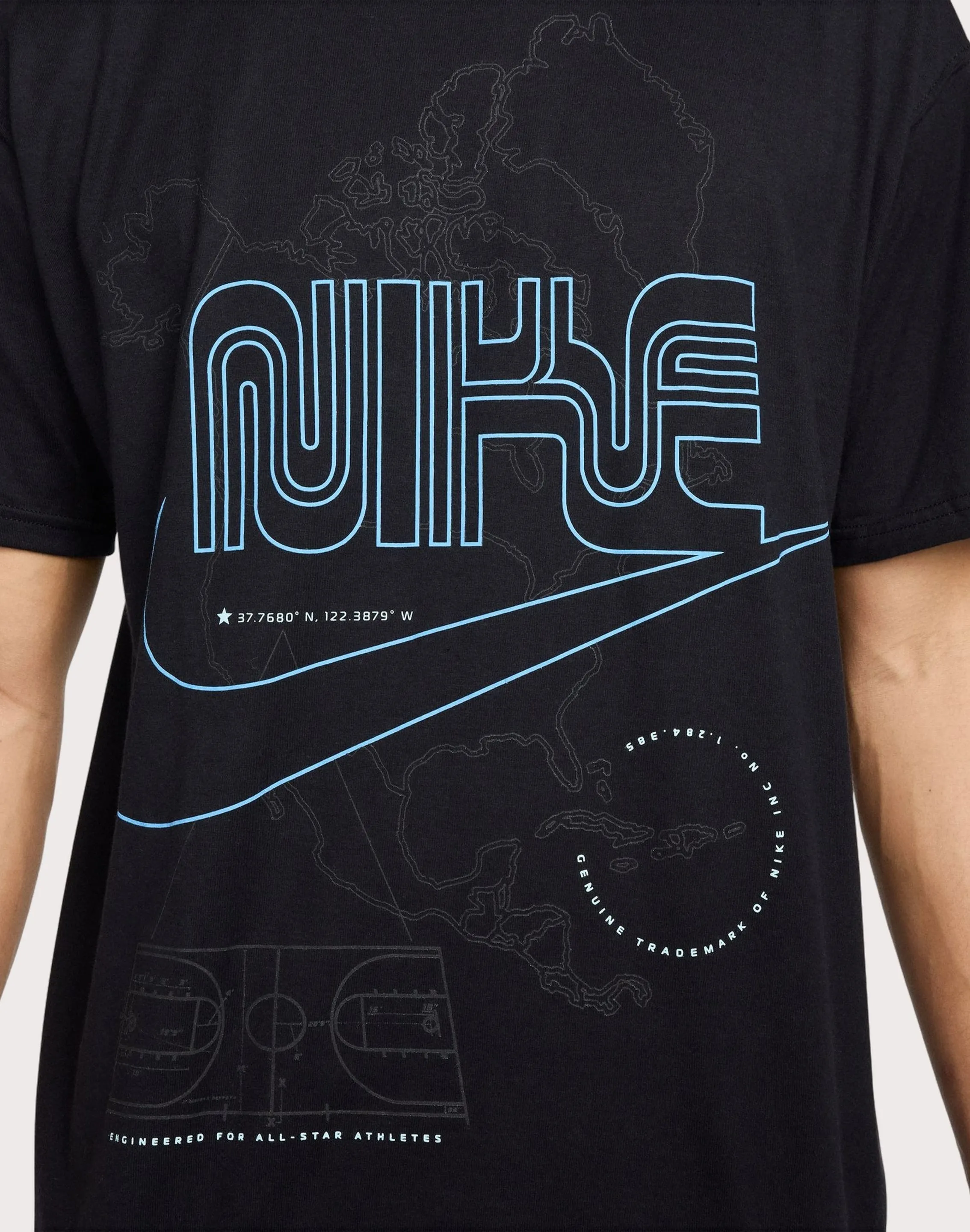 Nike Sportswear Max90 Tee