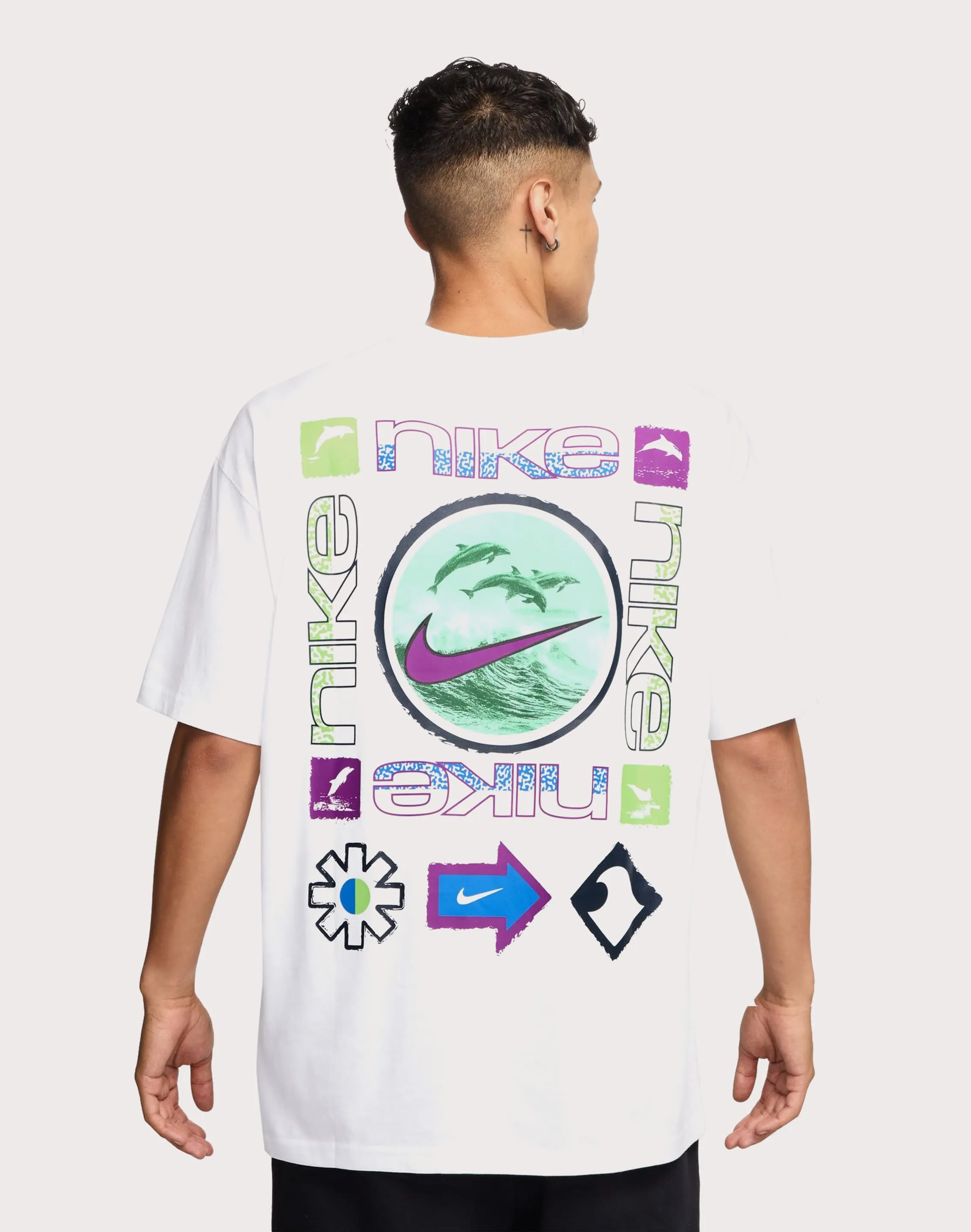 Nike Sportswear Max90 Tee