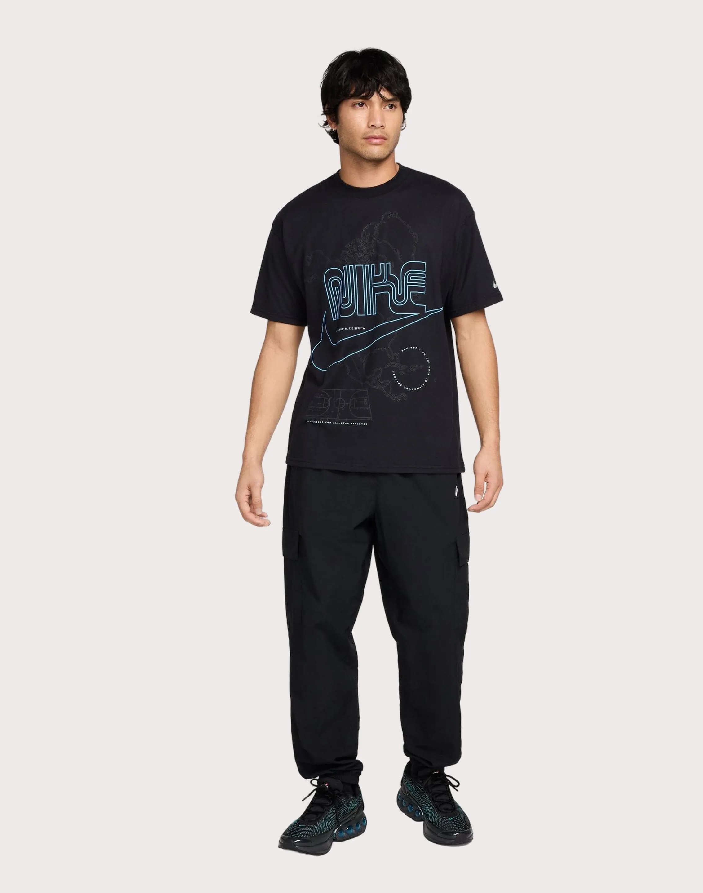 Nike Sportswear Max90 Tee