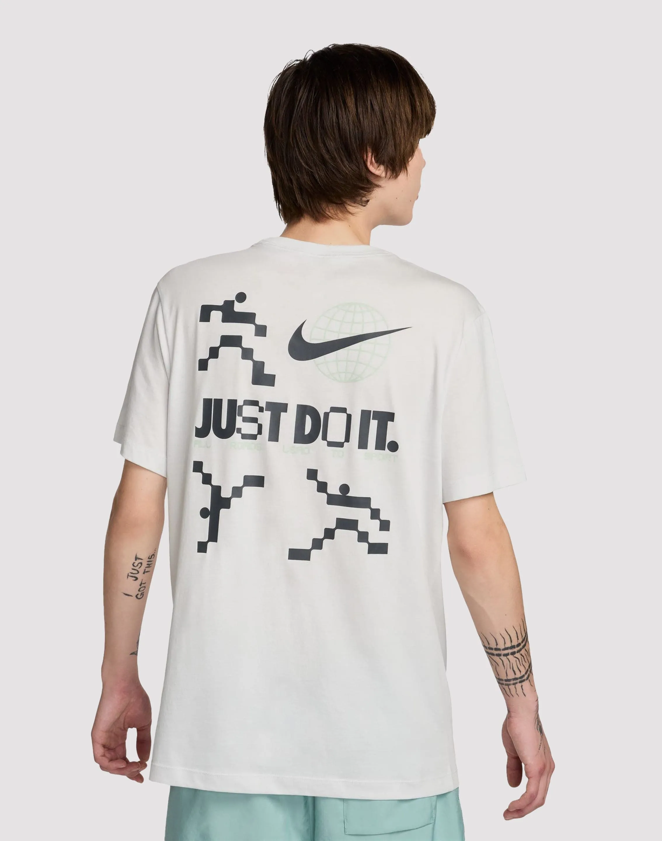 Nike Sportswear OC Tee