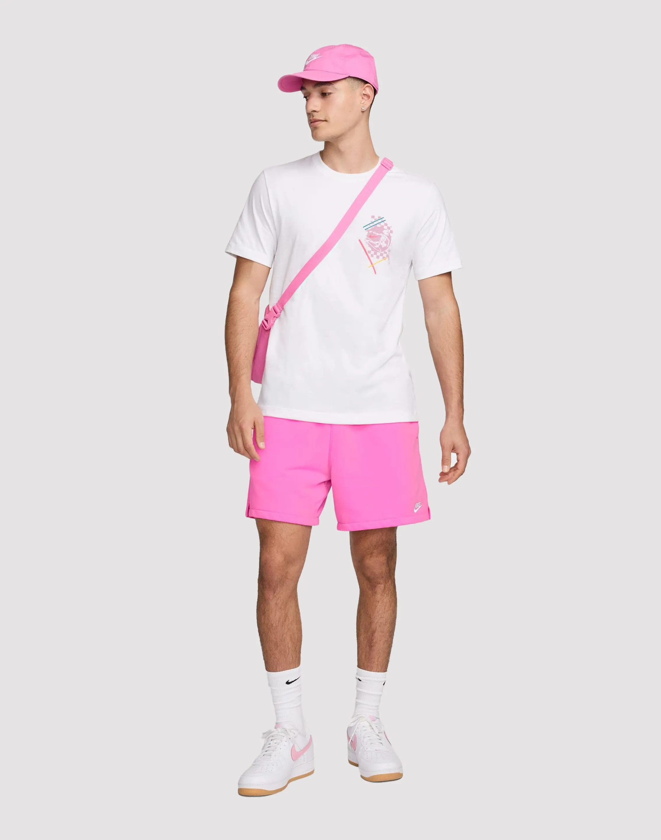 Nike Sportswear Surf Tee