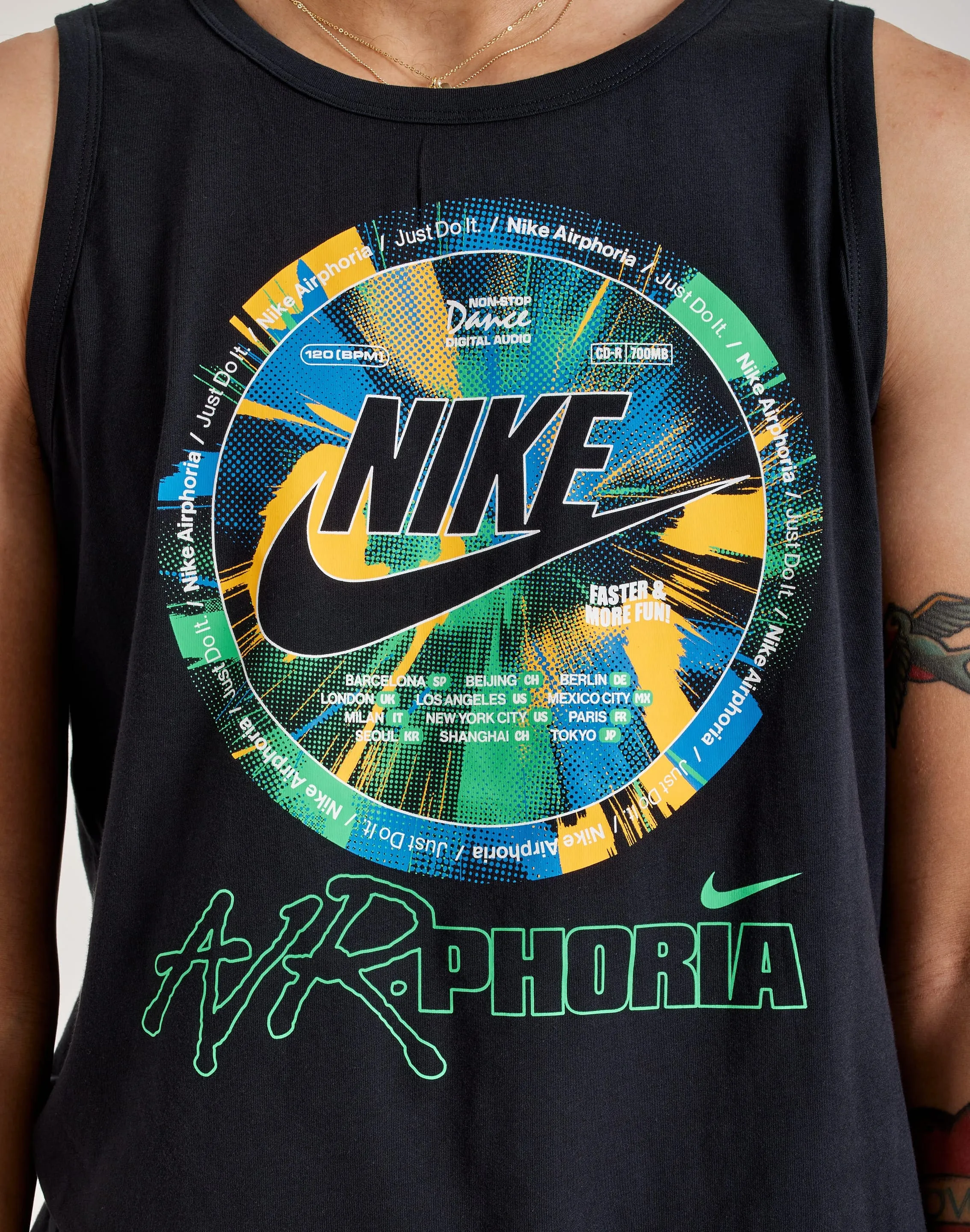 Nike Sportswear Tank Top
