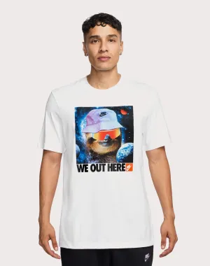 Nike Sportswear Tee