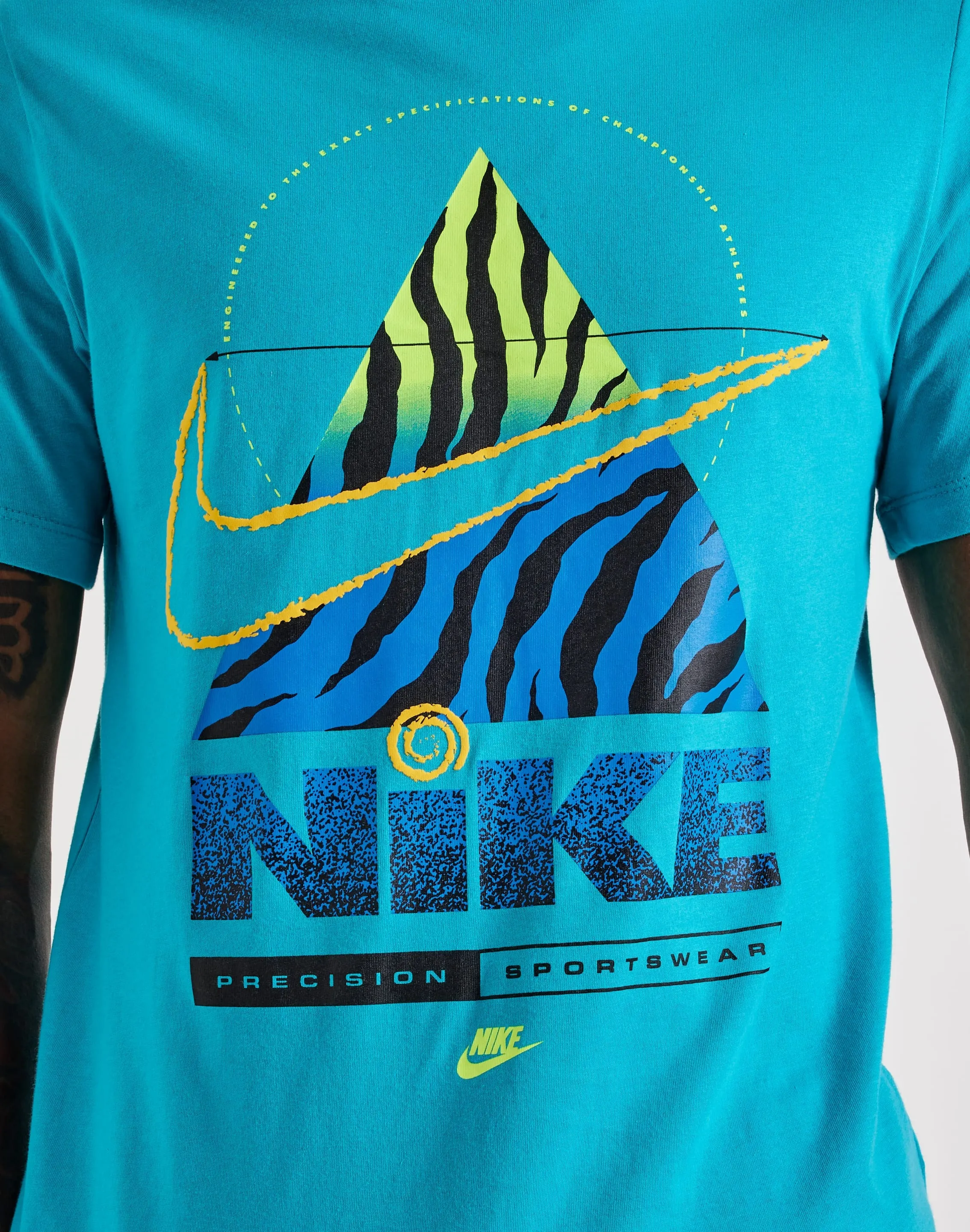 Nike Sportswear Tee