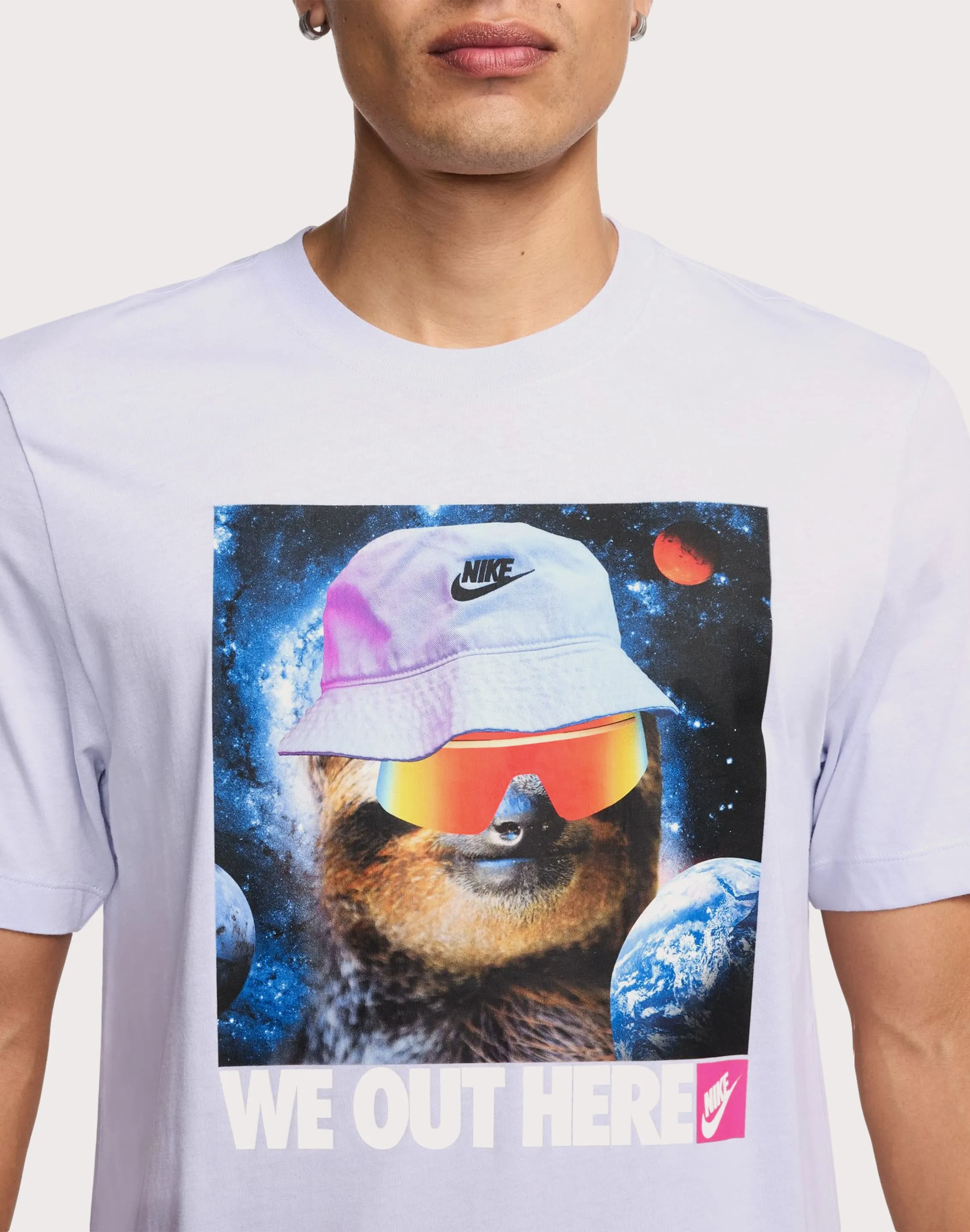 Nike Sportswear Tee