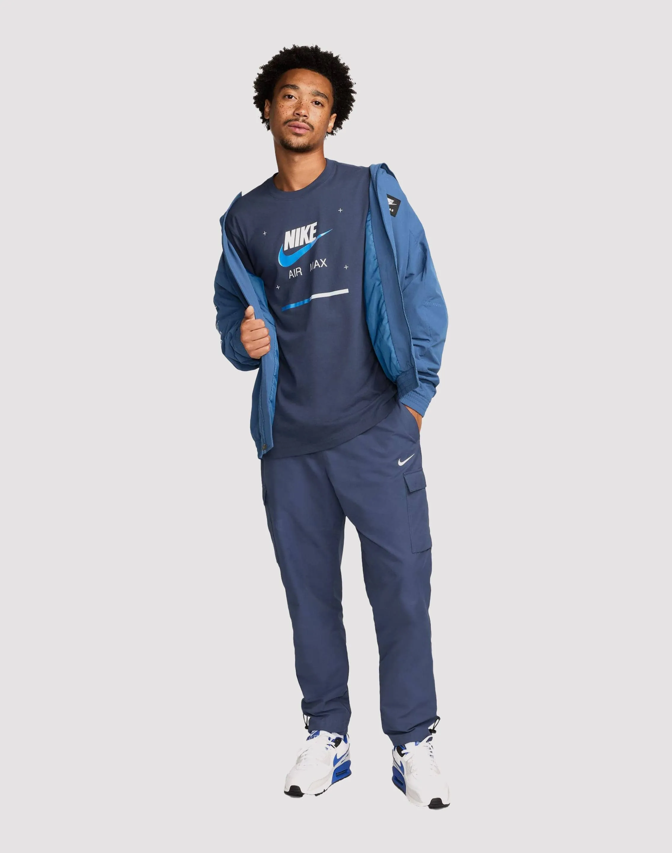 Nike Sportswear Tee