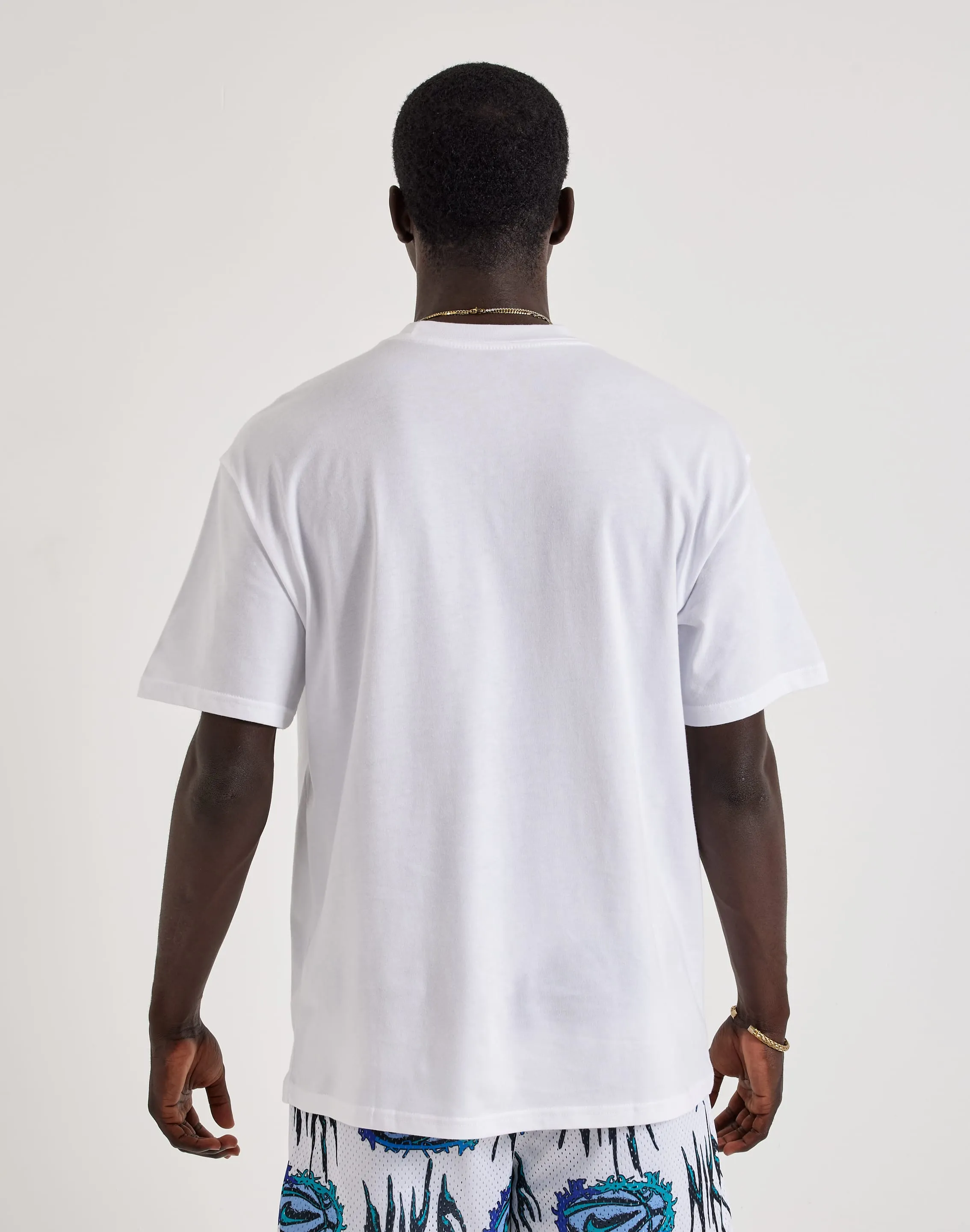 Nike Streetball Tee
