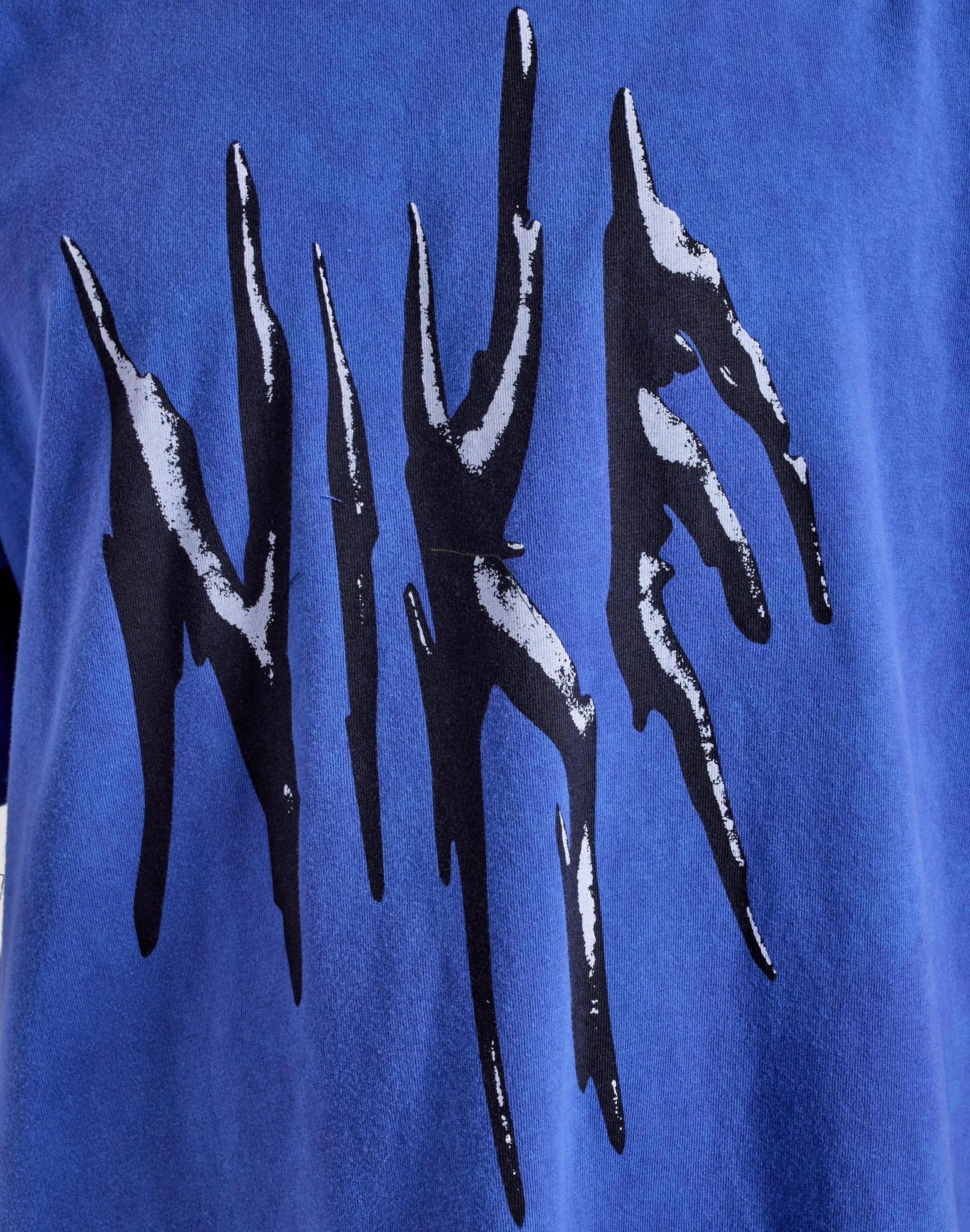 Nike Streetball Tee