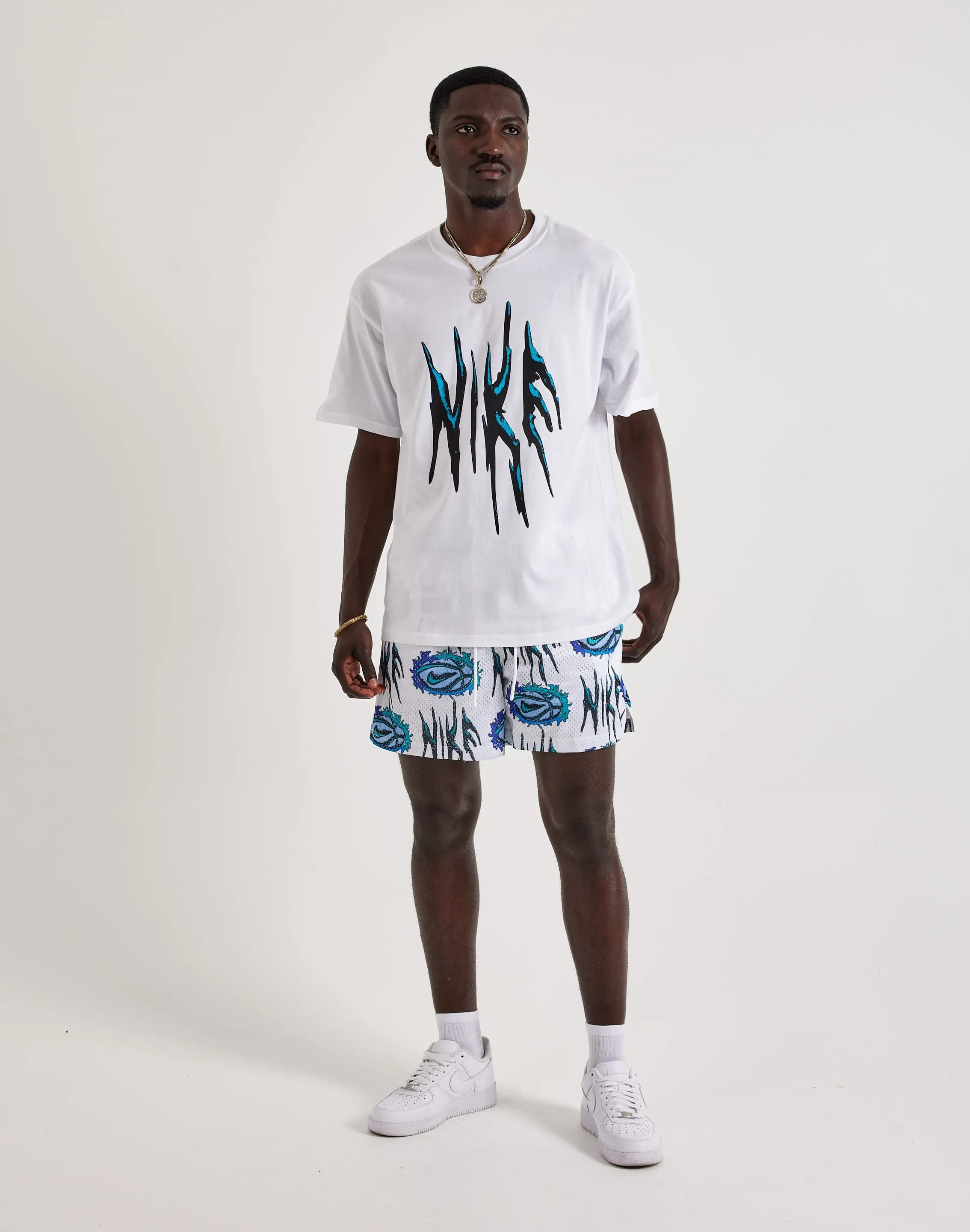 Nike Streetball Tee