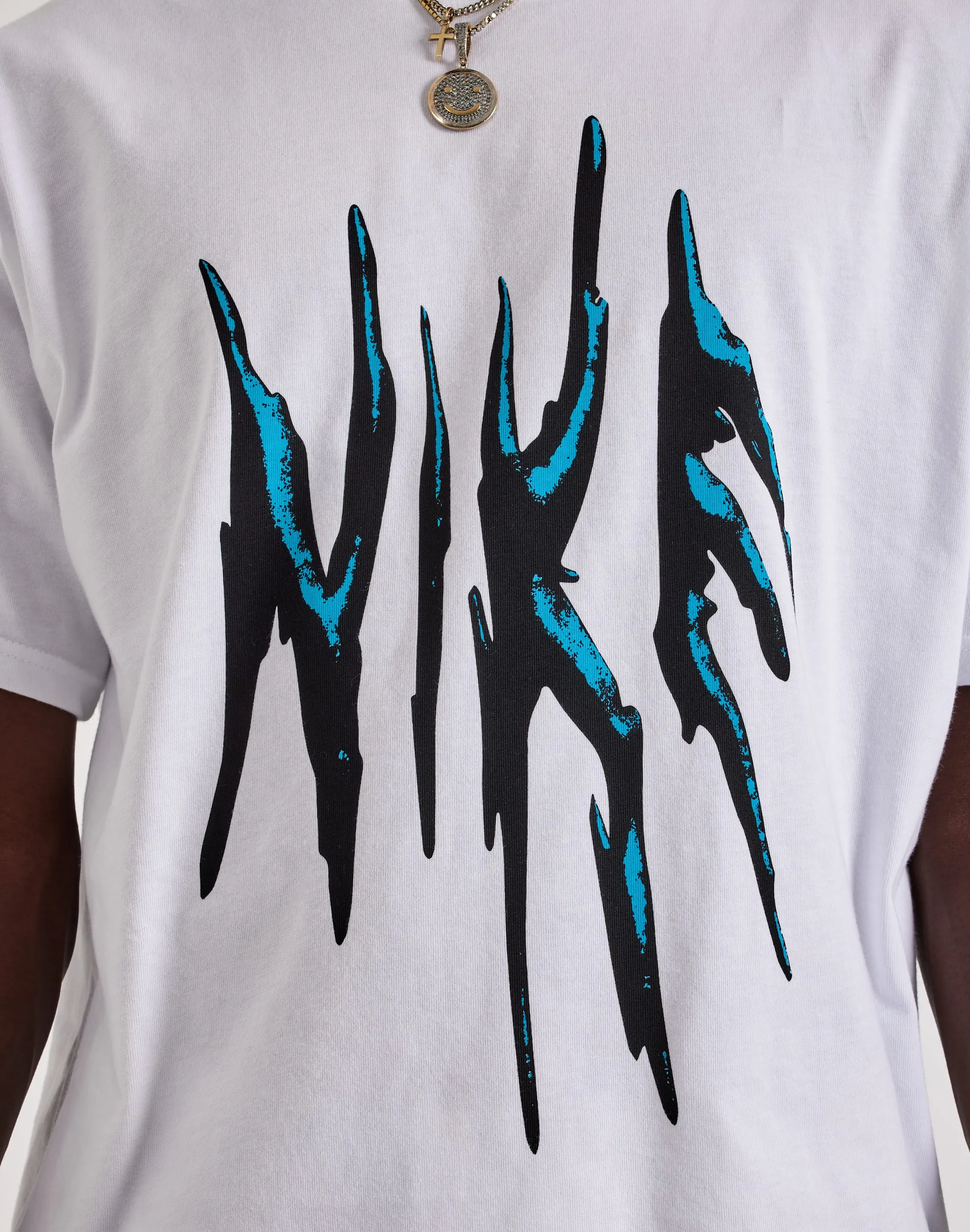 Nike Streetball Tee