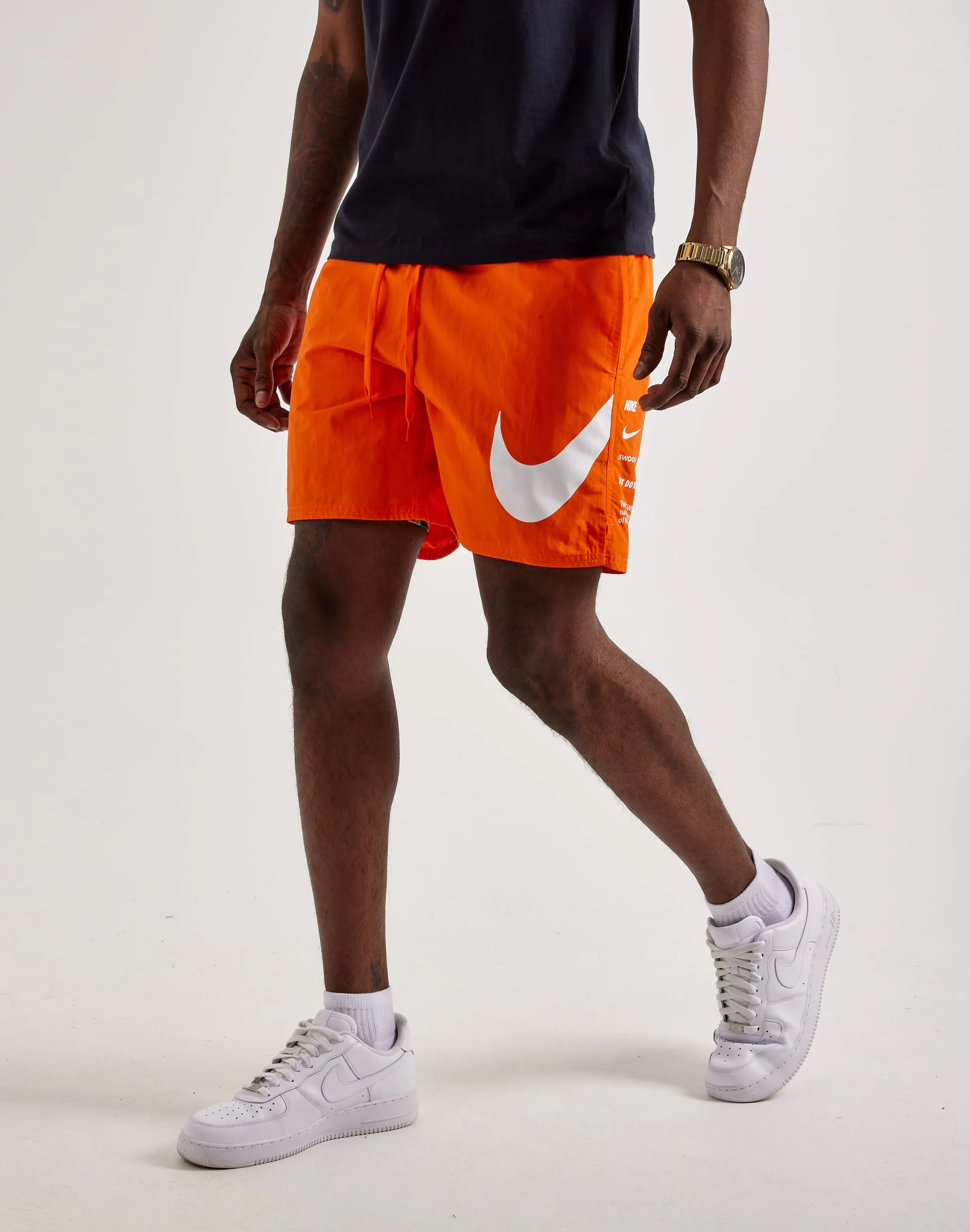 Nike Swim 7" Volley Shorts