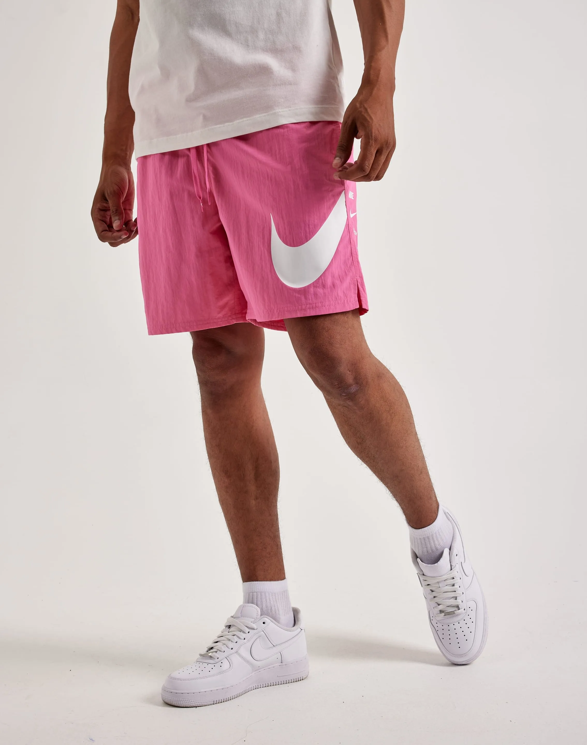 Nike Swim 7" Volley Shorts