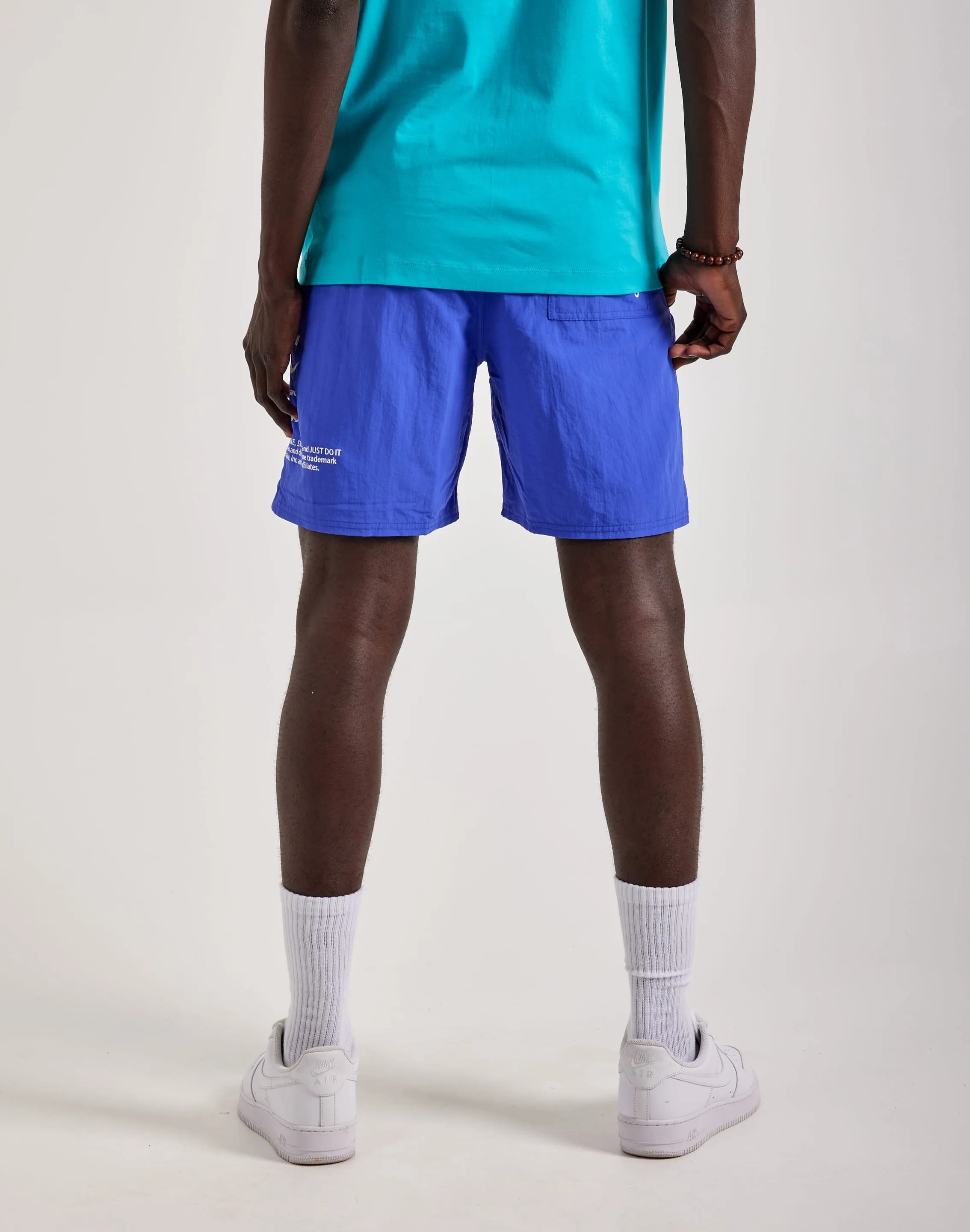 Nike Swim 7" Volley Shorts