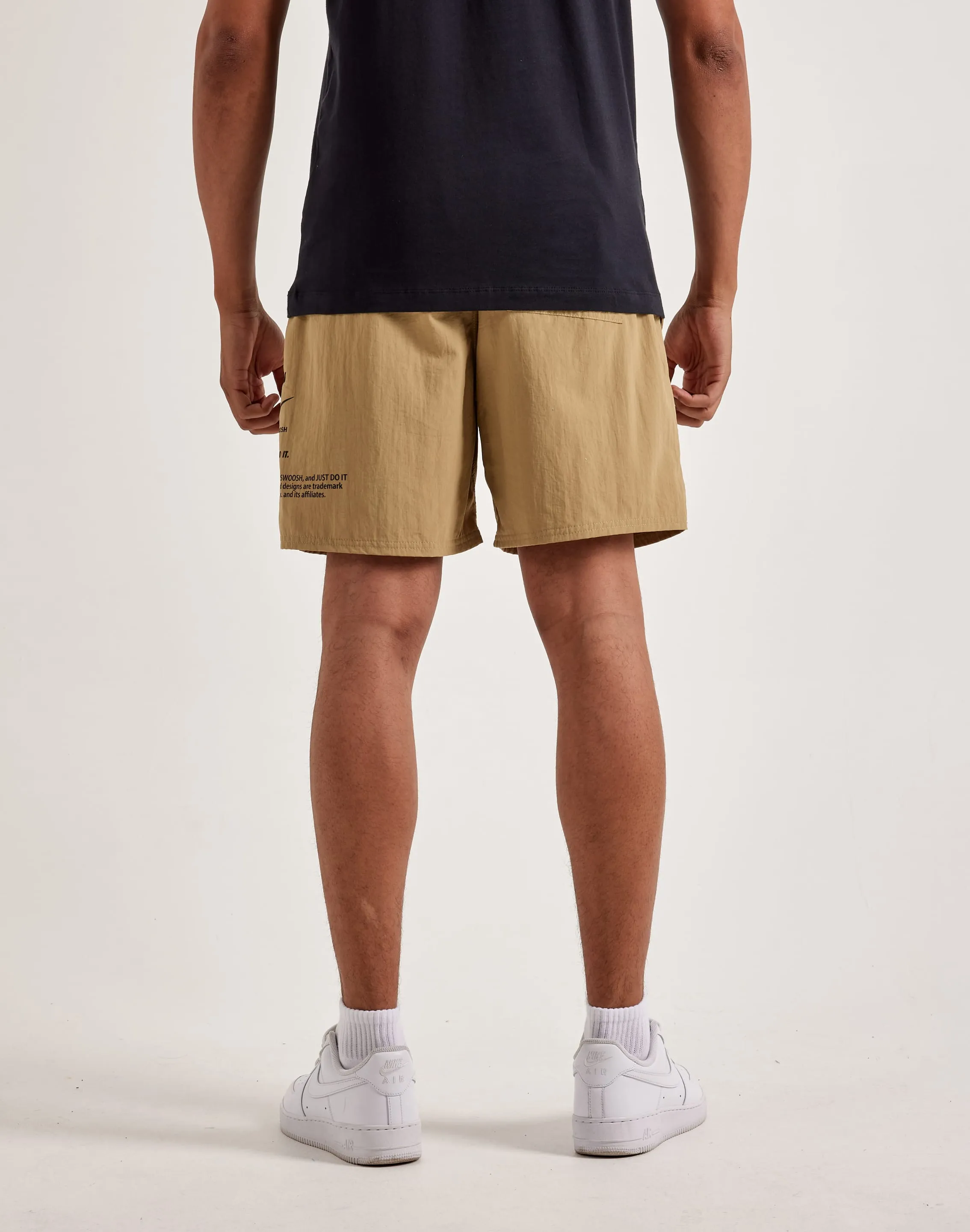 Nike Swim 7" Volley Shorts