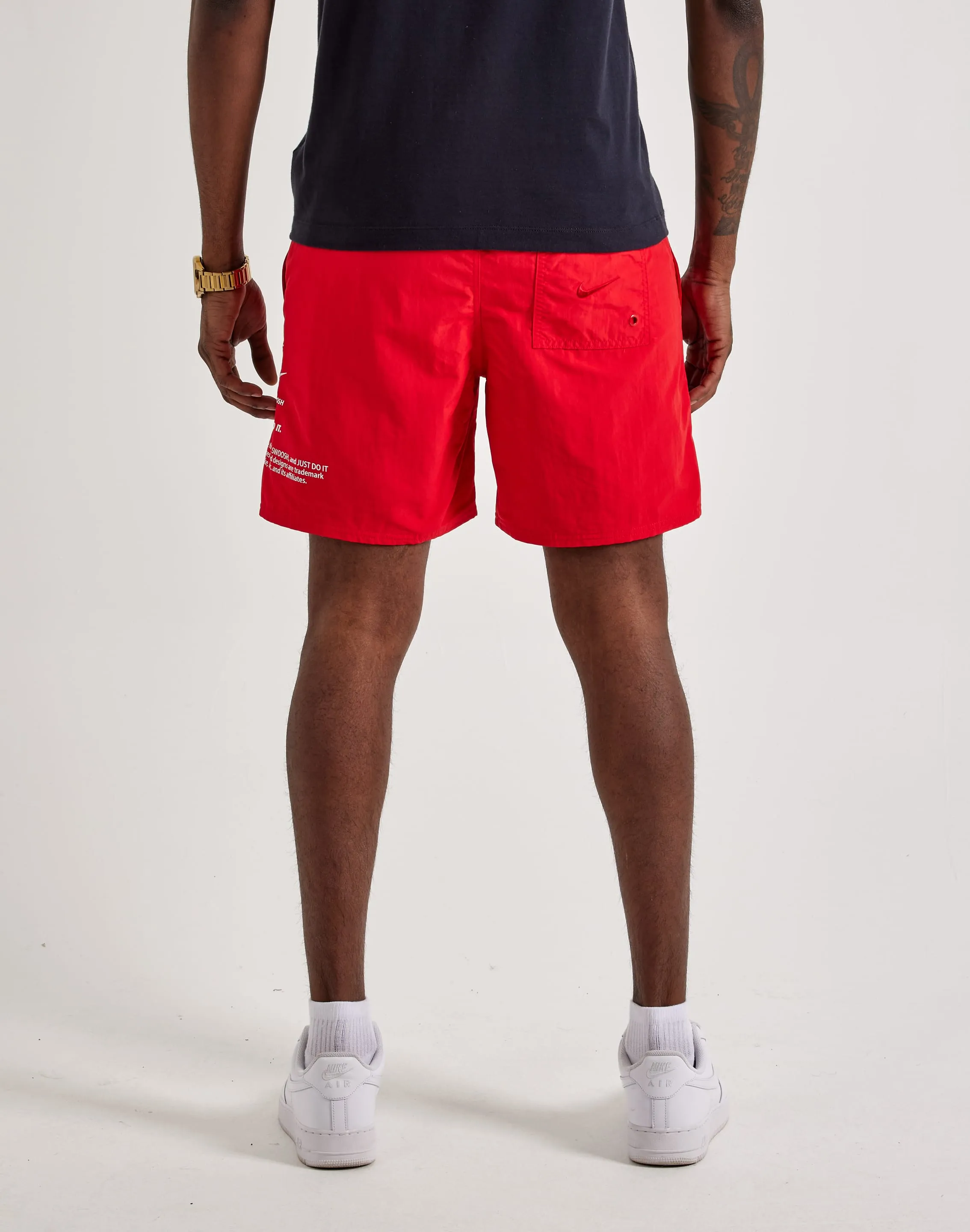 Nike Swim 7" Volley Shorts