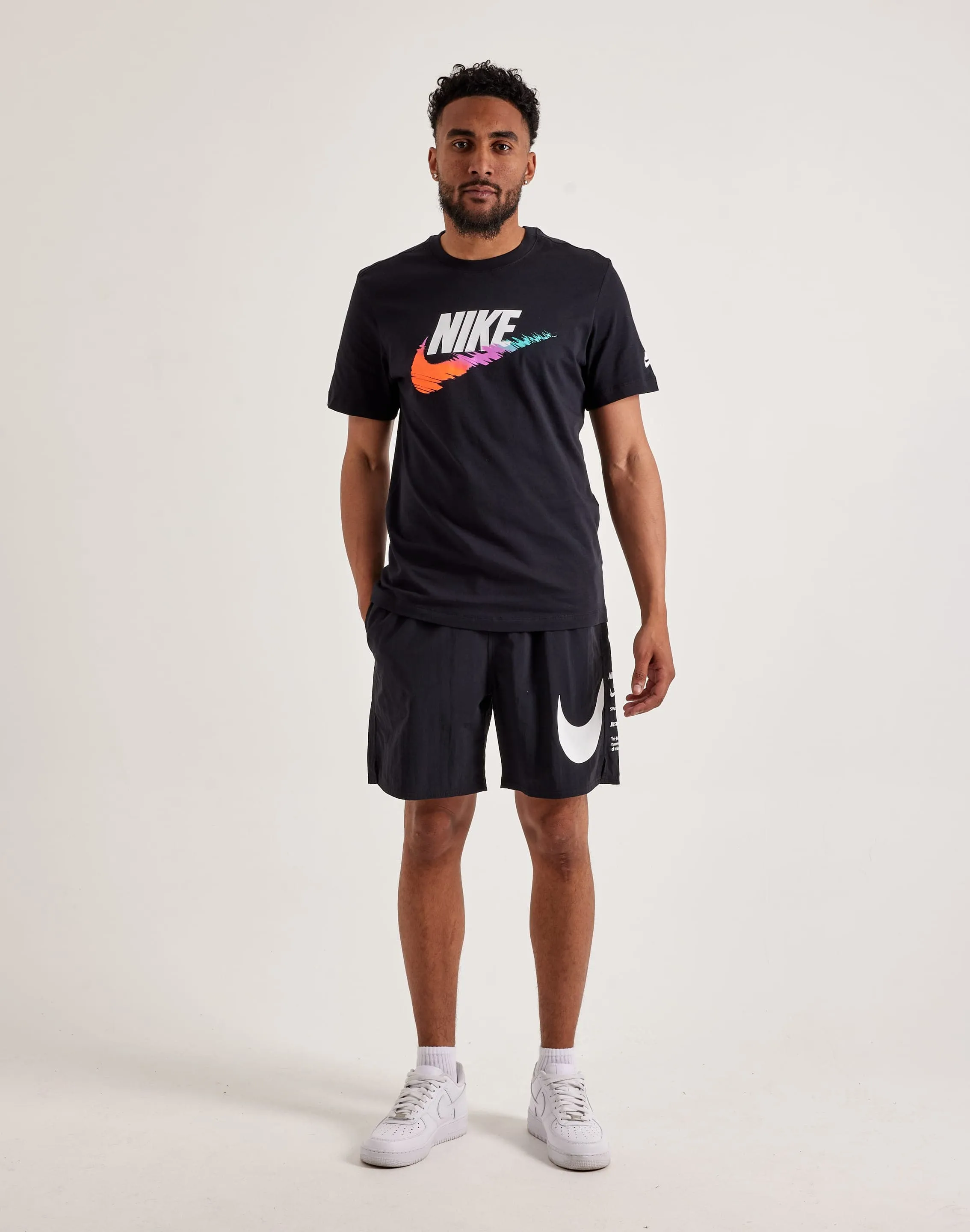 Nike Swim 7" Volley Shorts