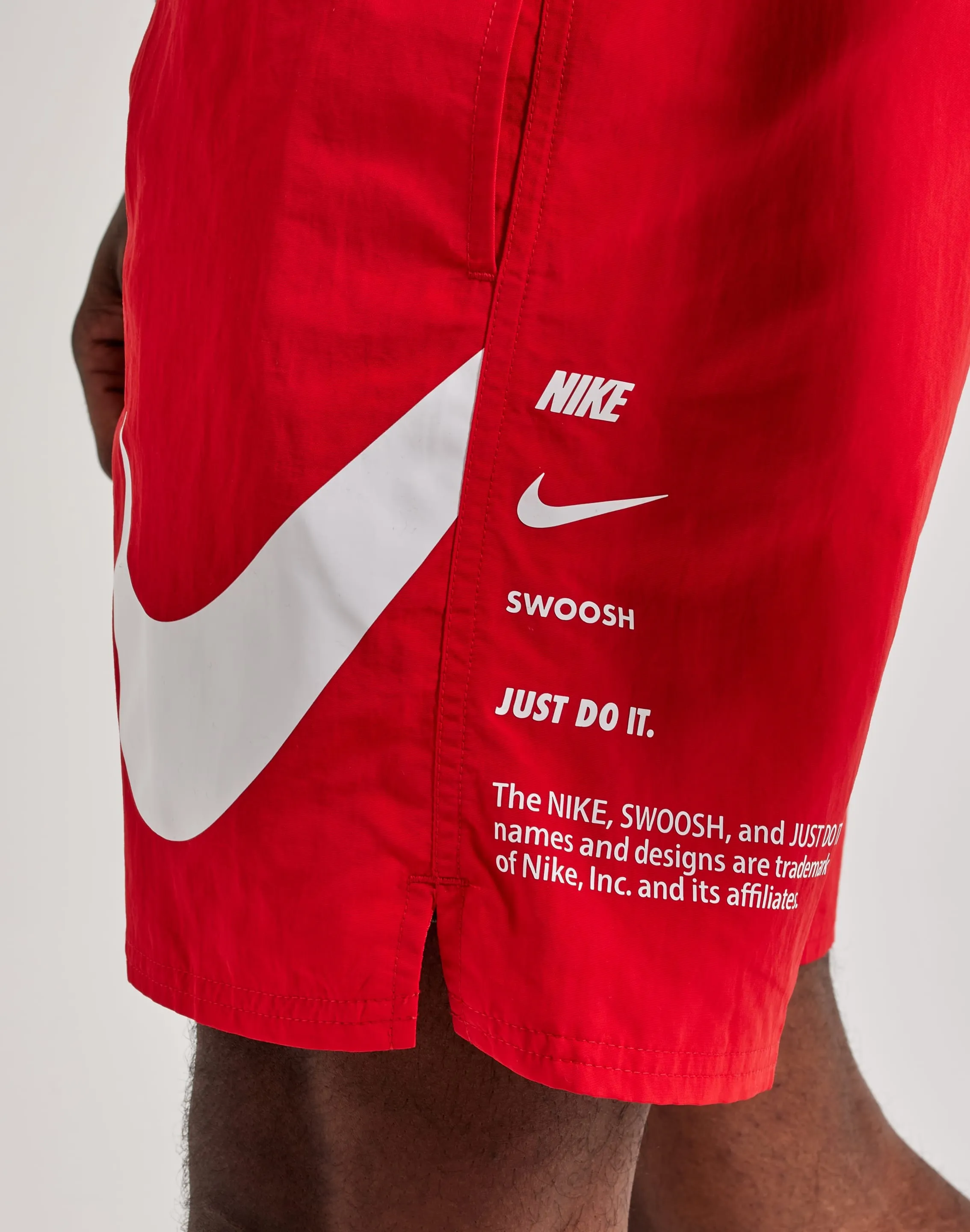 Nike Swim 7" Volley Shorts