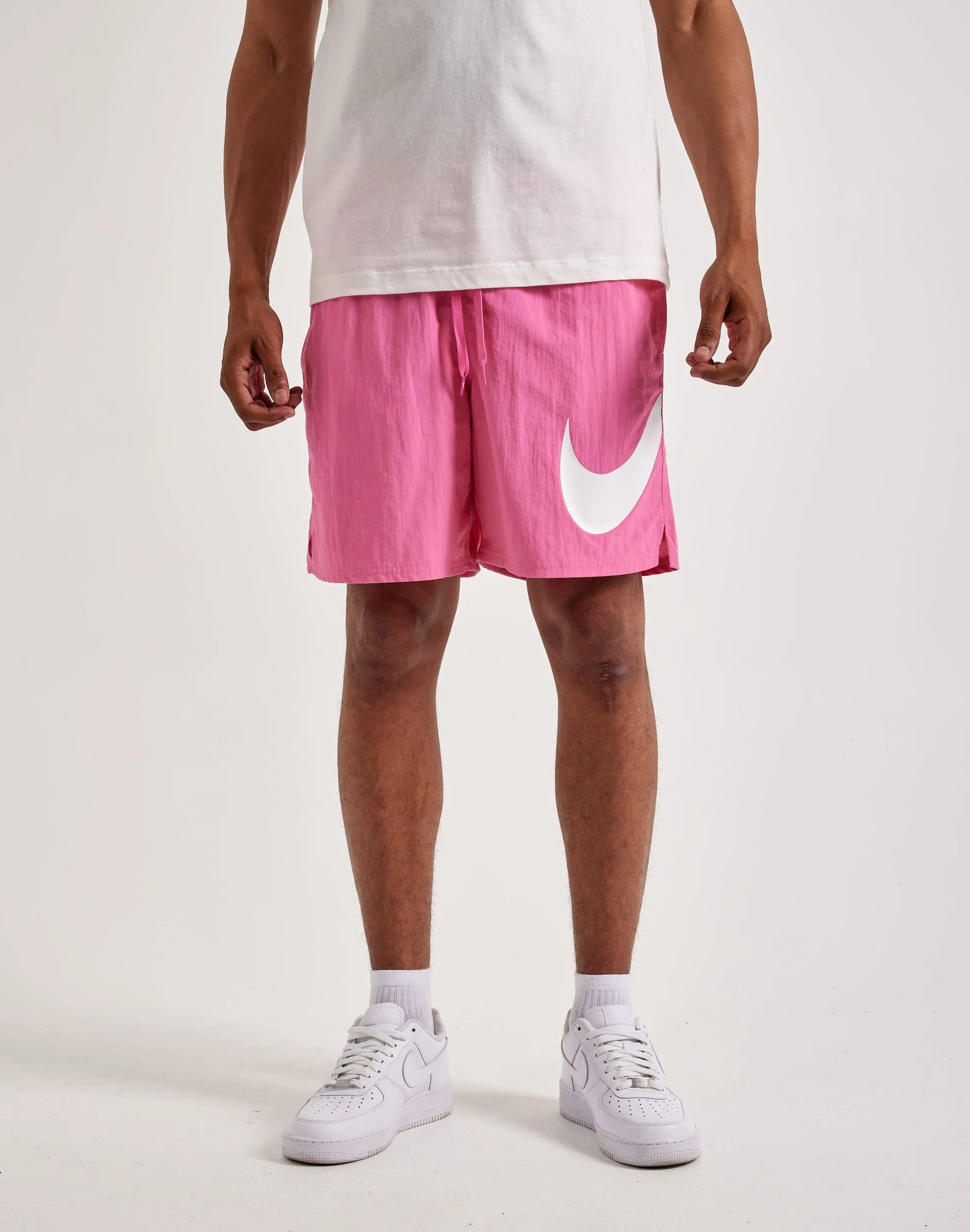 Nike Swim 7" Volley Shorts