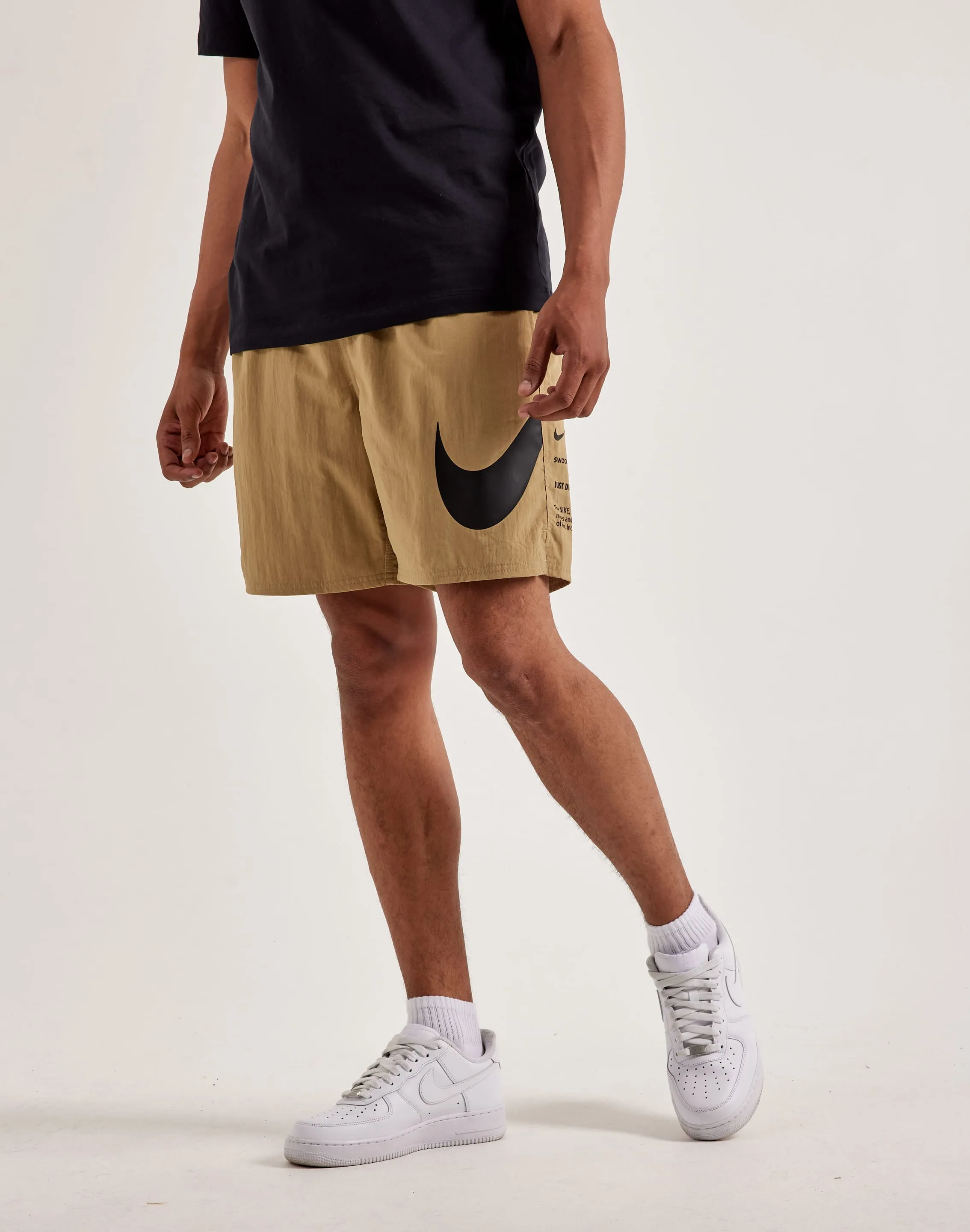 Nike Swim 7" Volley Shorts