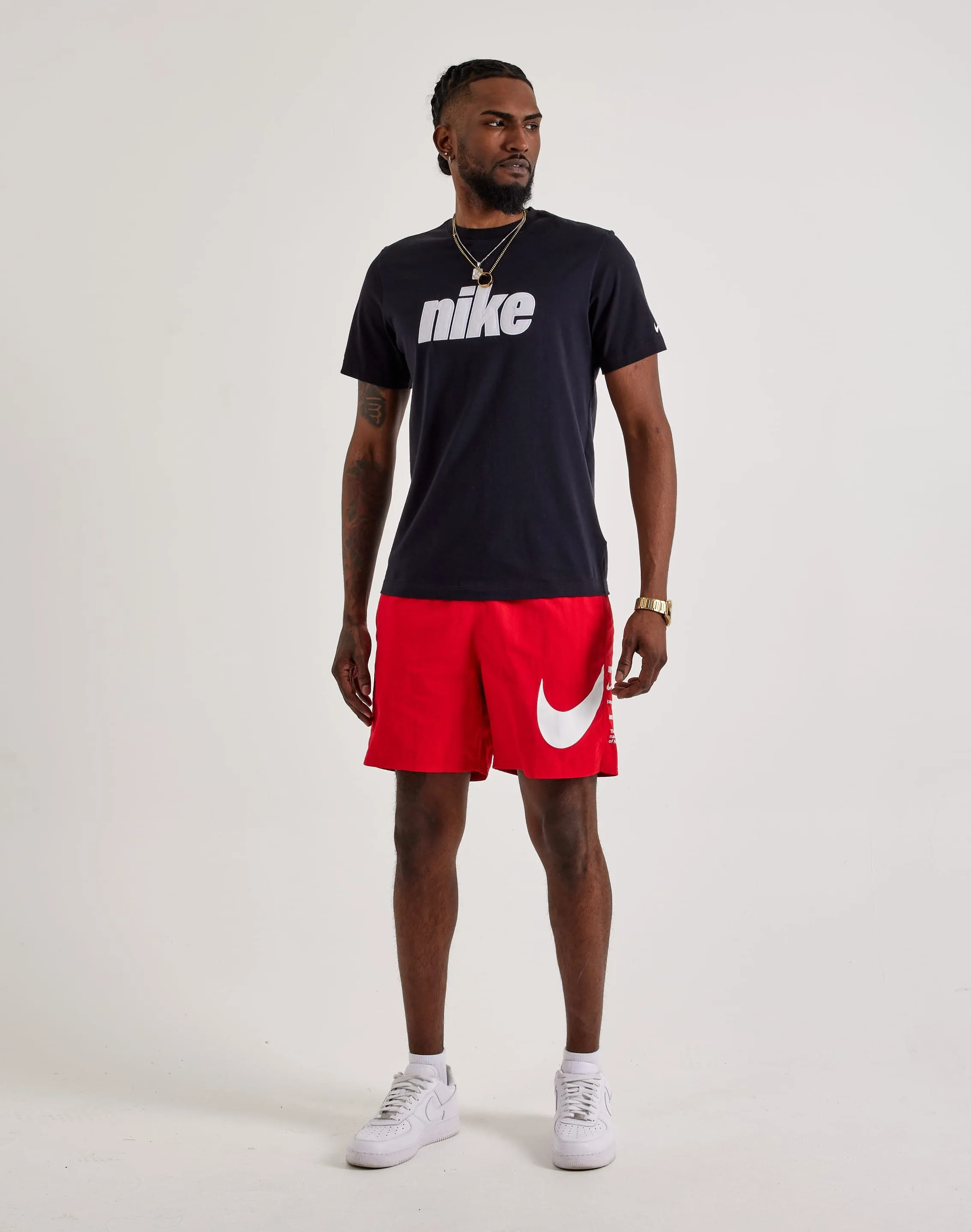 Nike Swim 7" Volley Shorts