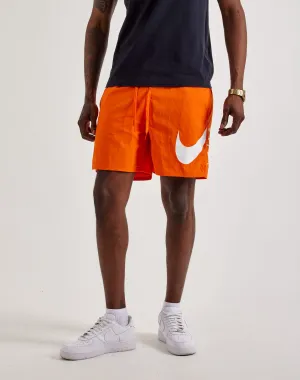 Nike Swim 7" Volley Shorts