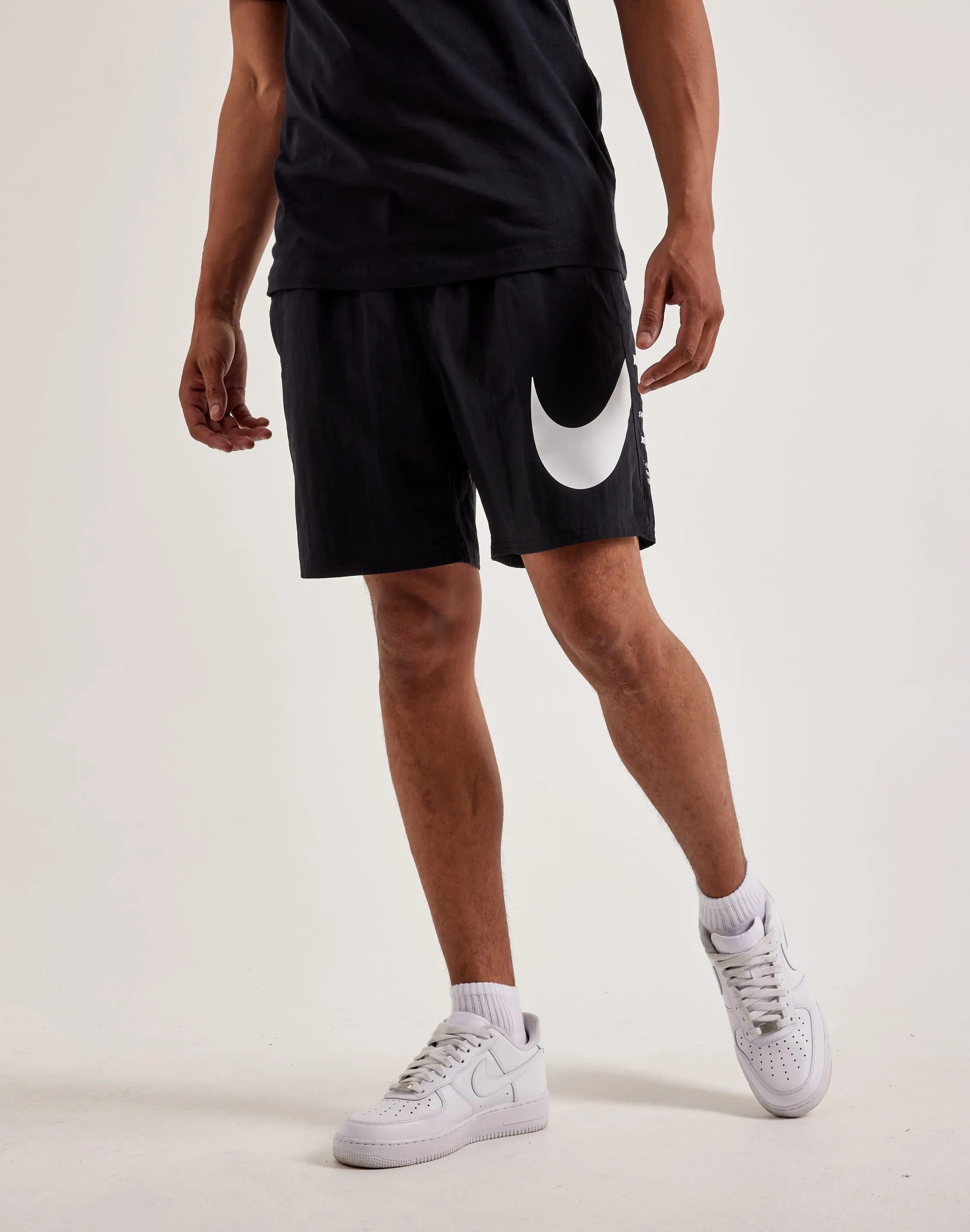 Nike Swim 7" Volley Shorts