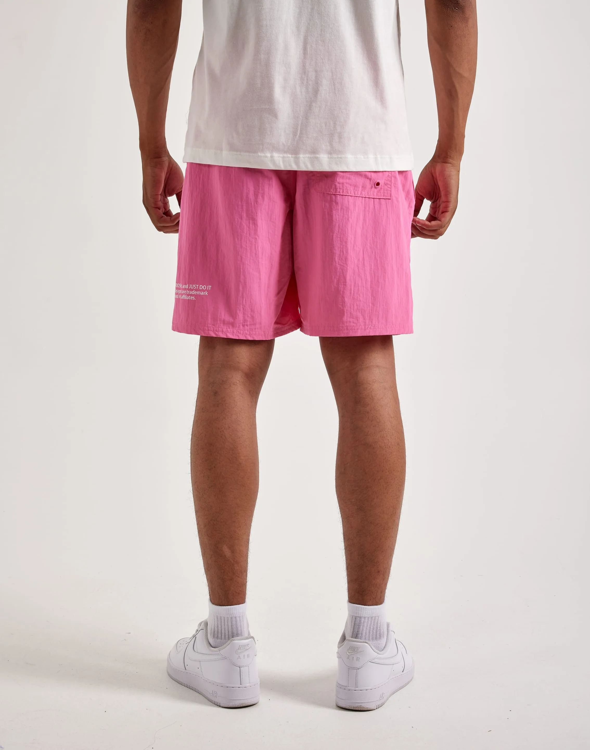 Nike Swim 7" Volley Shorts