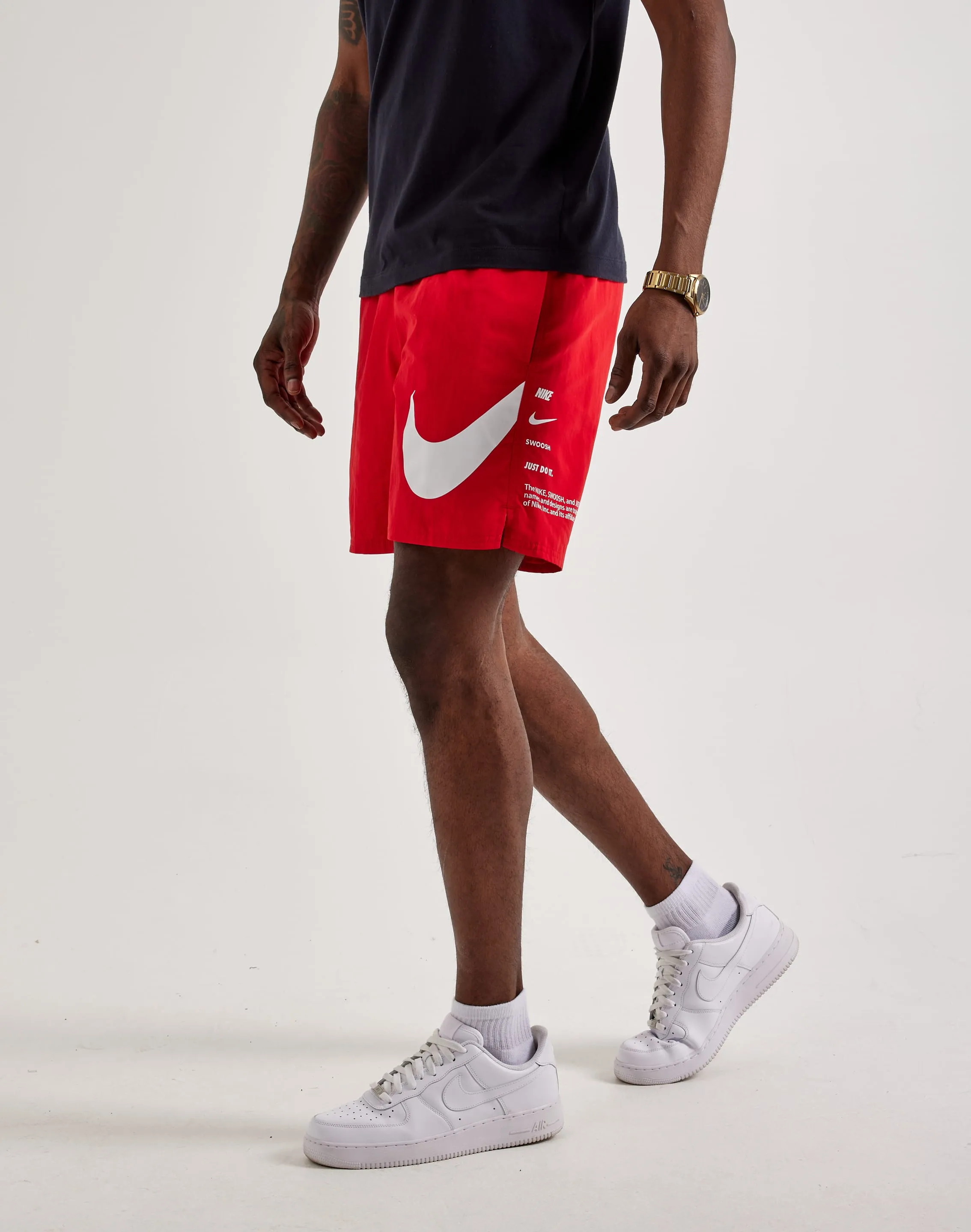 Nike Swim 7" Volley Shorts